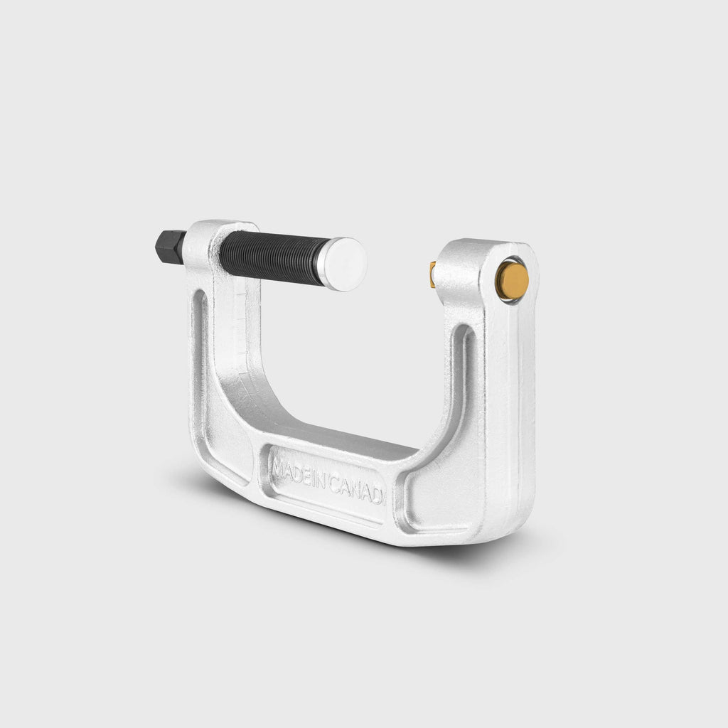 C-Frame Socket Press