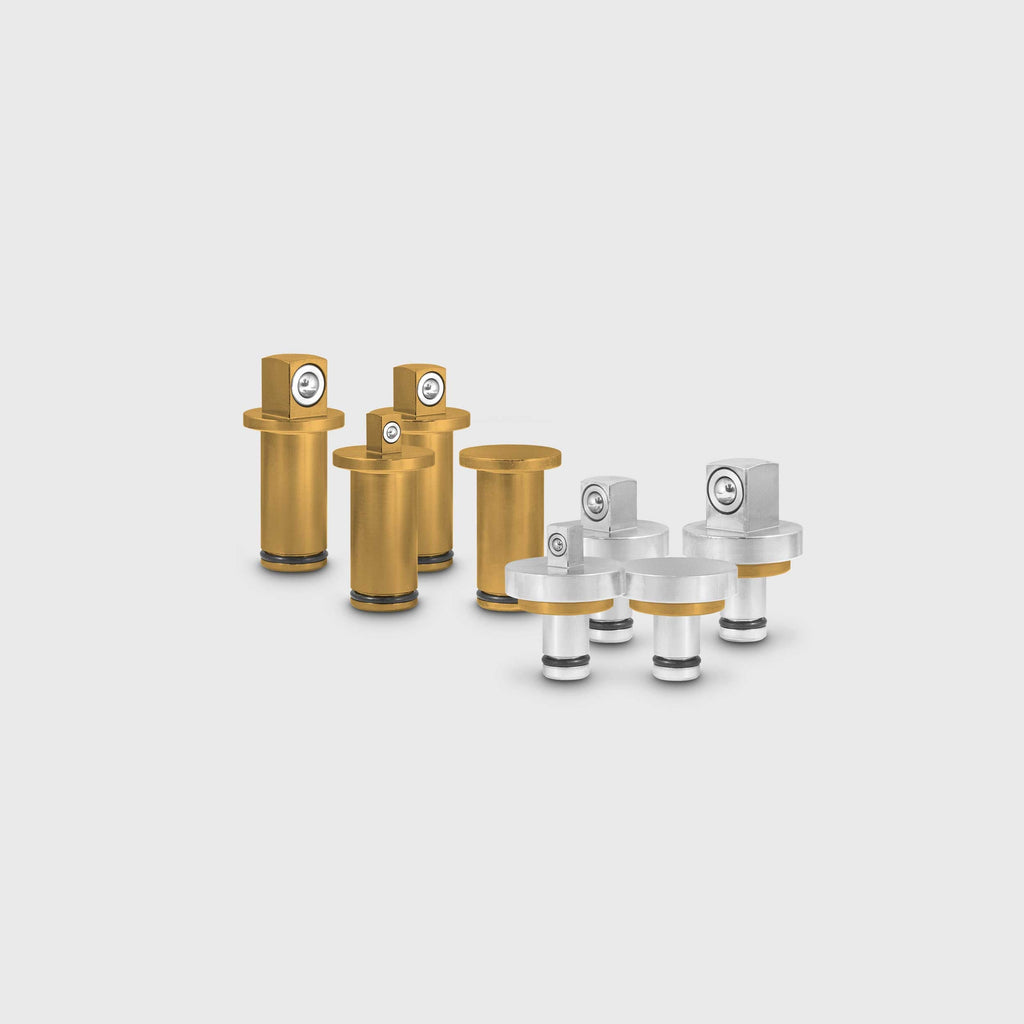 C-Frame Socket Press