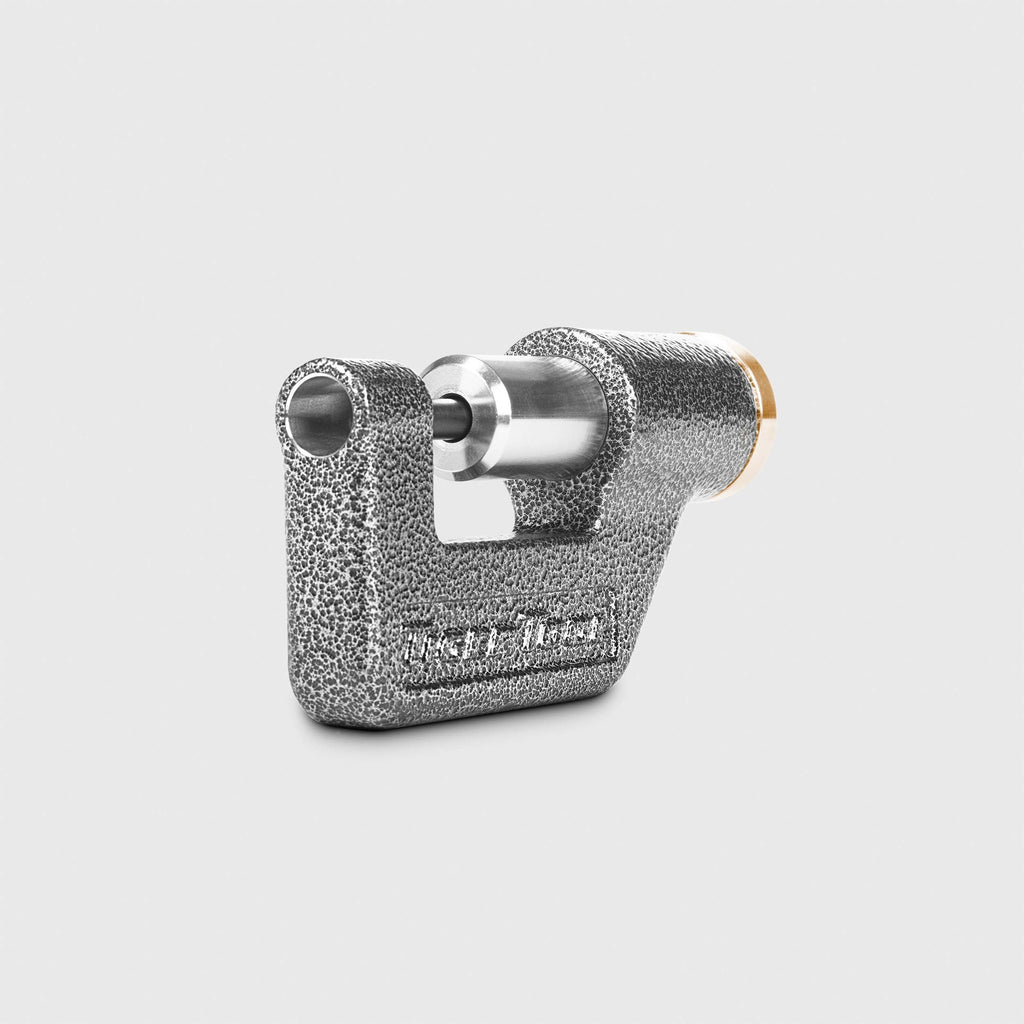 Slack Adjuster Rod Pin Press