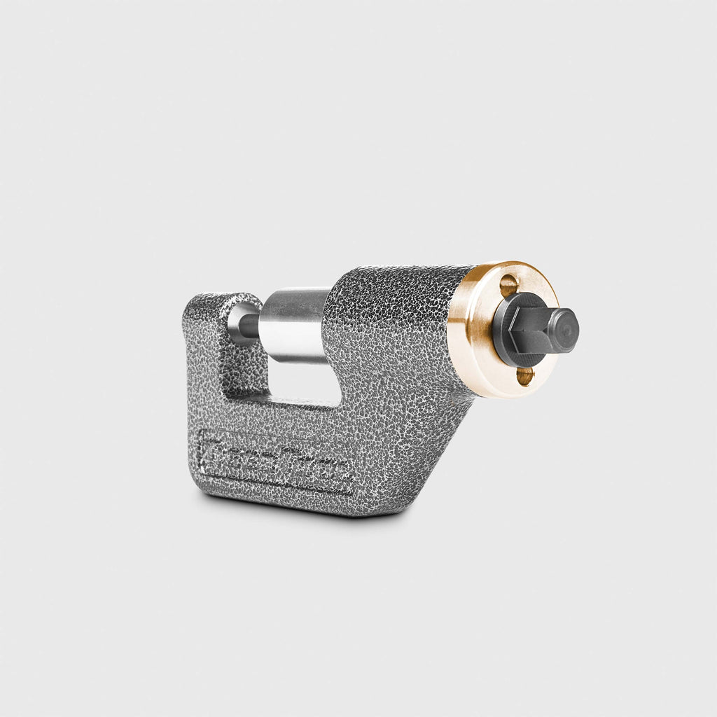Slack Adjuster Rod Pin Press