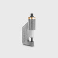 Slack Adjuster Rod Pin Press