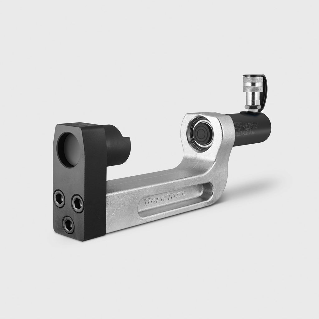Kommerzielle hydraulische Radstümpfe