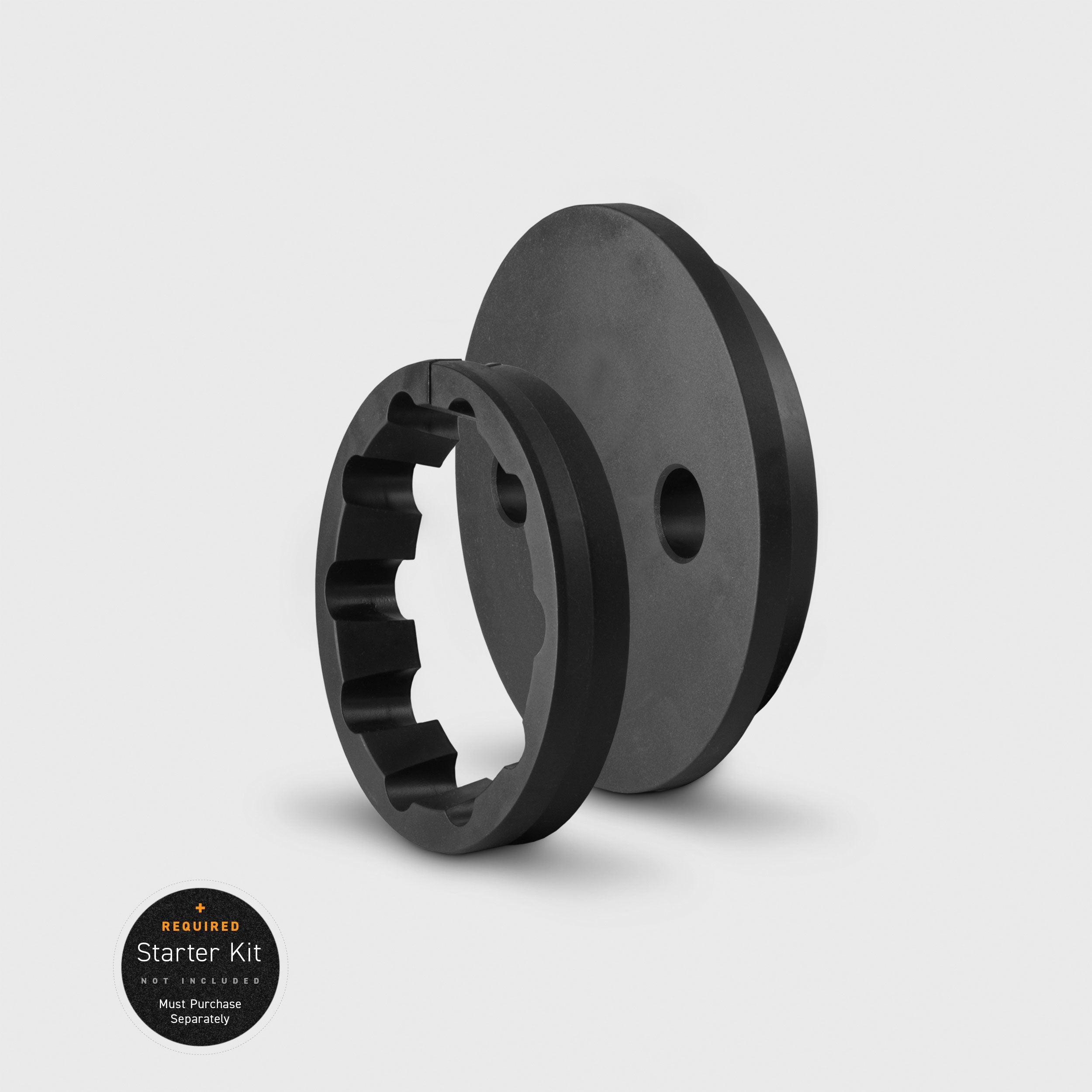 Bearing Race Adapter Kit - Set 411, 426
