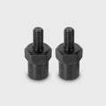 3/4'' - 16 Axle Stud Adapter Set