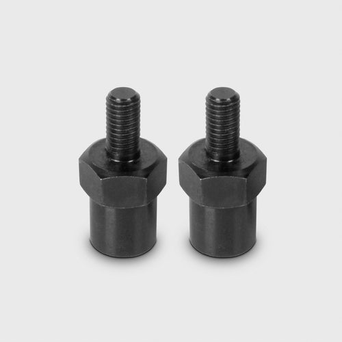 1/2'' - 20 Achsenstümpfe Adapter