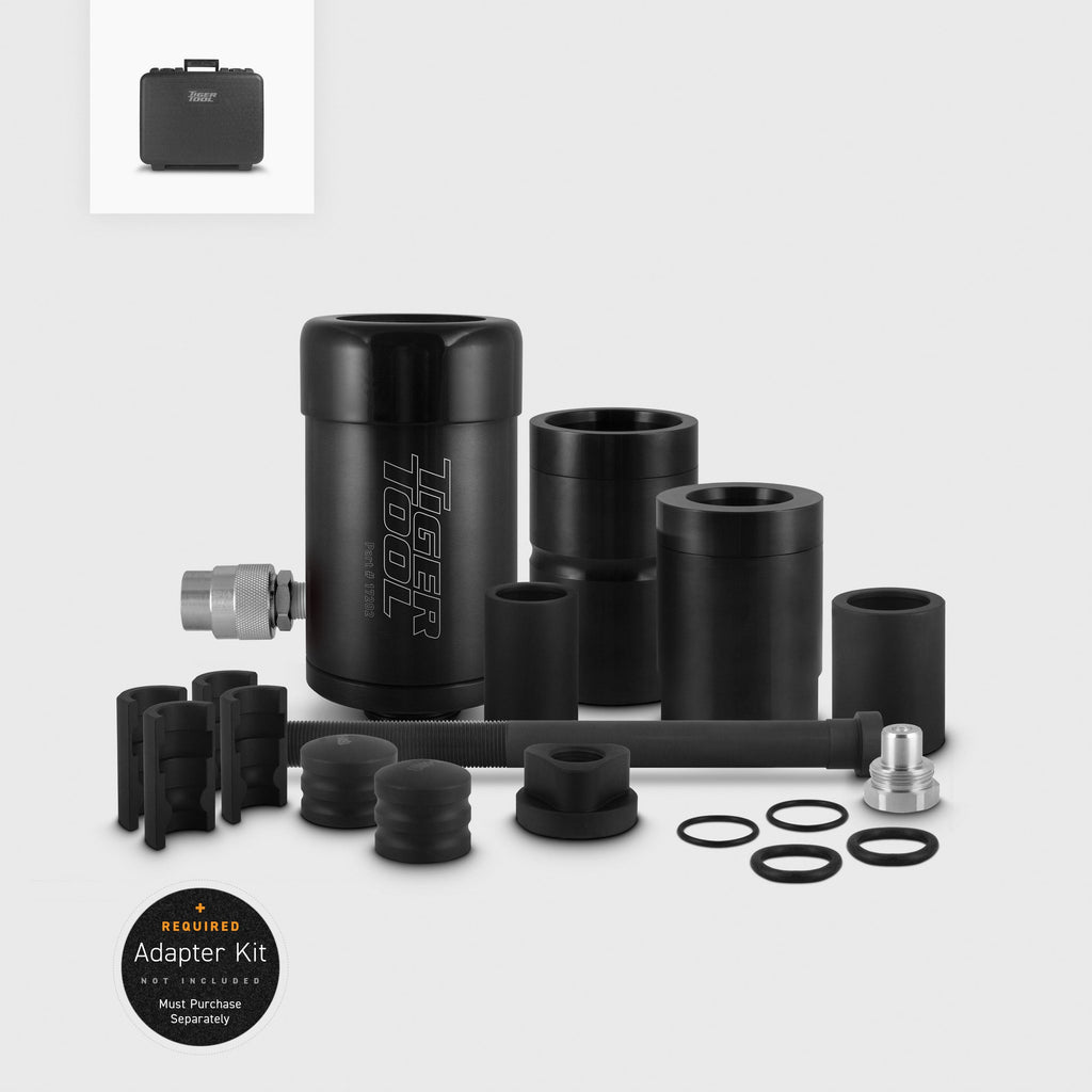 Pin & Bushing Base Tool