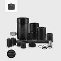 Pin & Bushing Base Tool