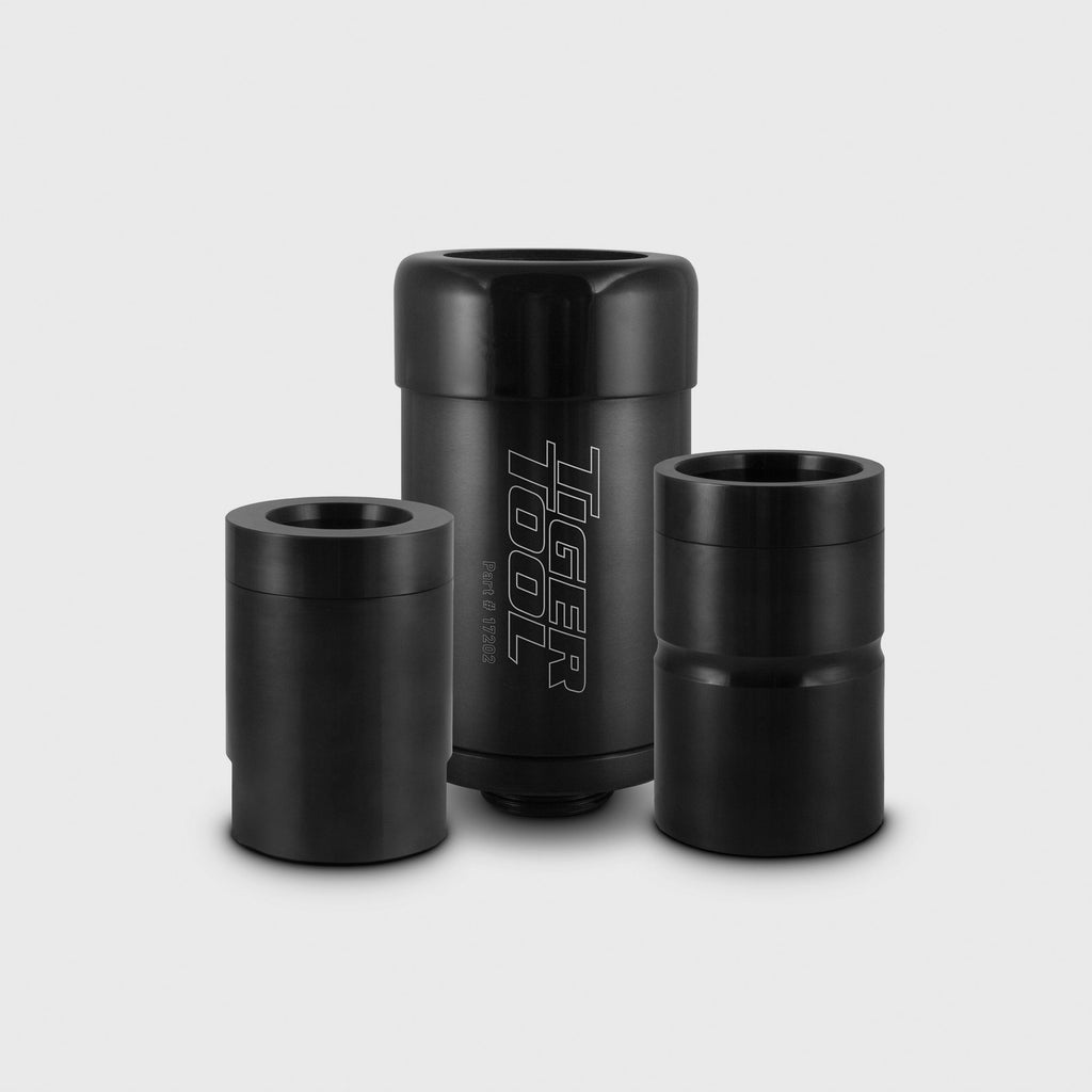 Pin & Bushing Base Tool