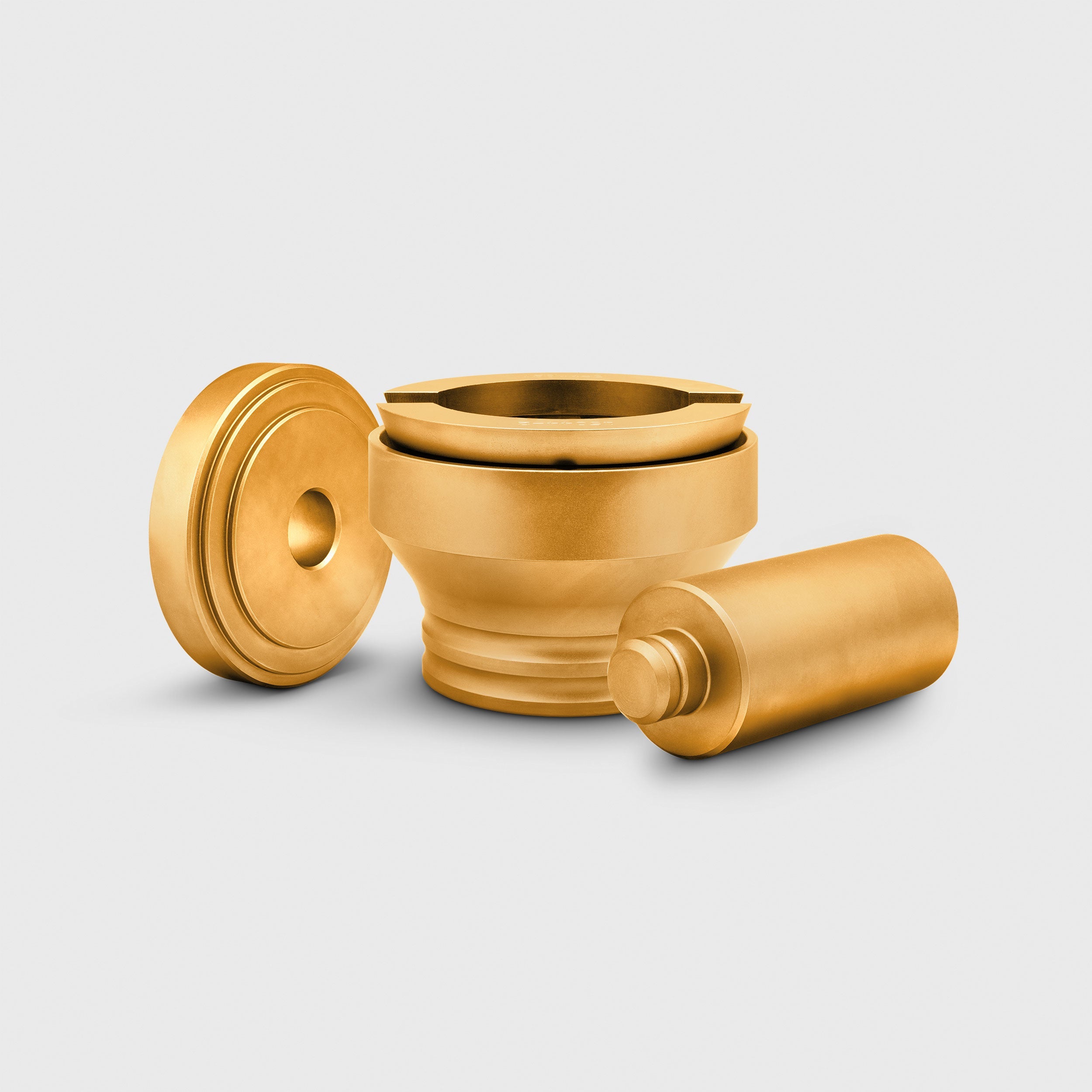 Hendrickson Walking Beam End-Bushing Service Kit