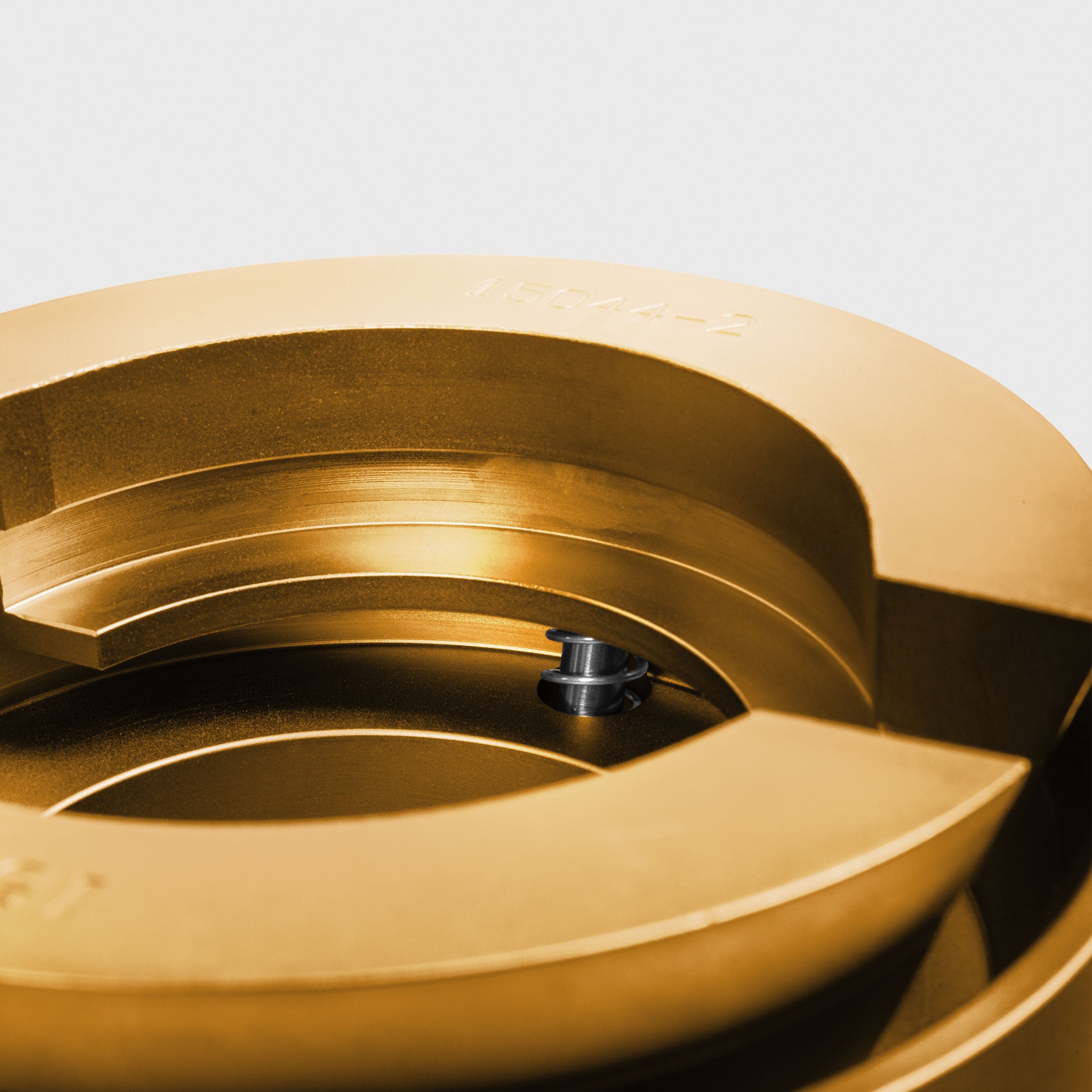 Hendrickson Walking Beam End-Bushing Service Kit