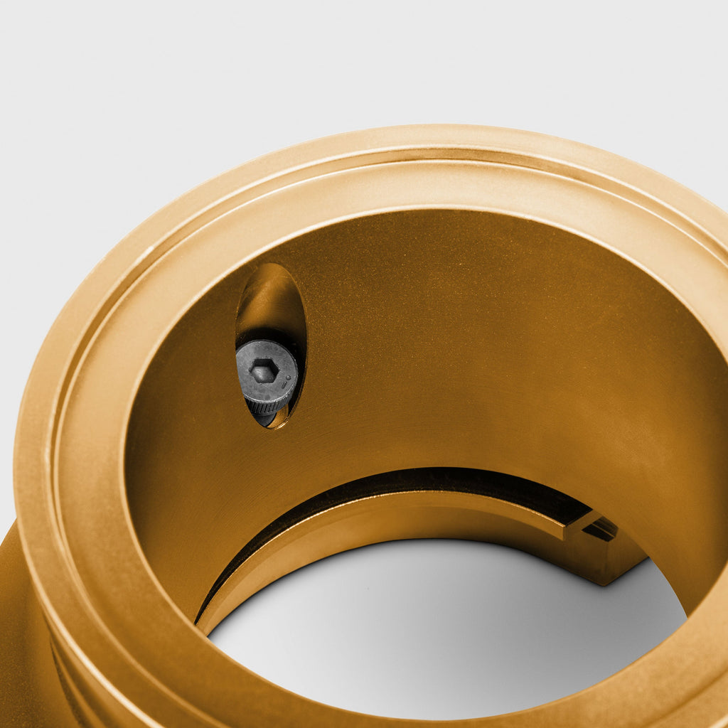 Hendrickson Walking Beam End-Bushing Service Kit