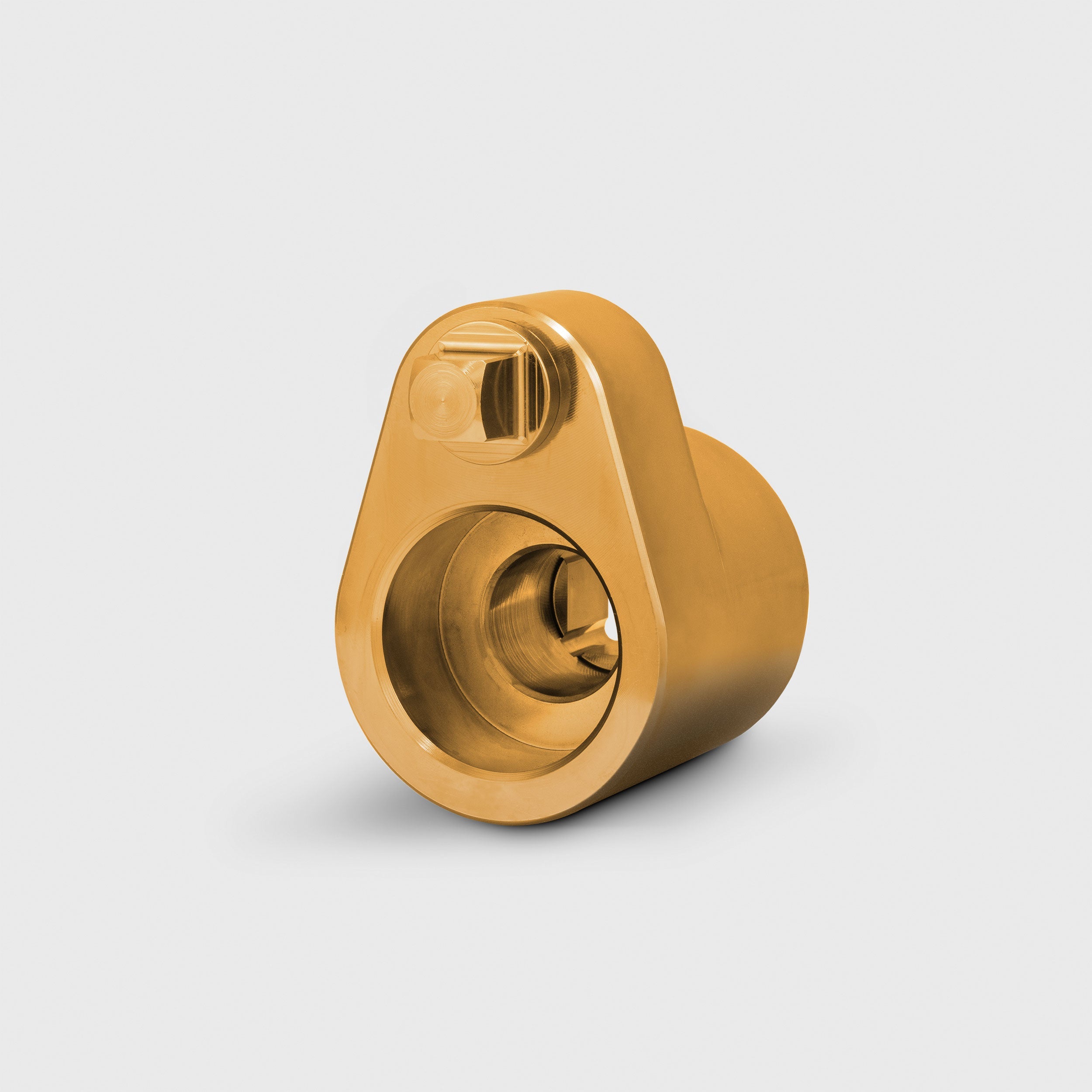 Quick Align Socket