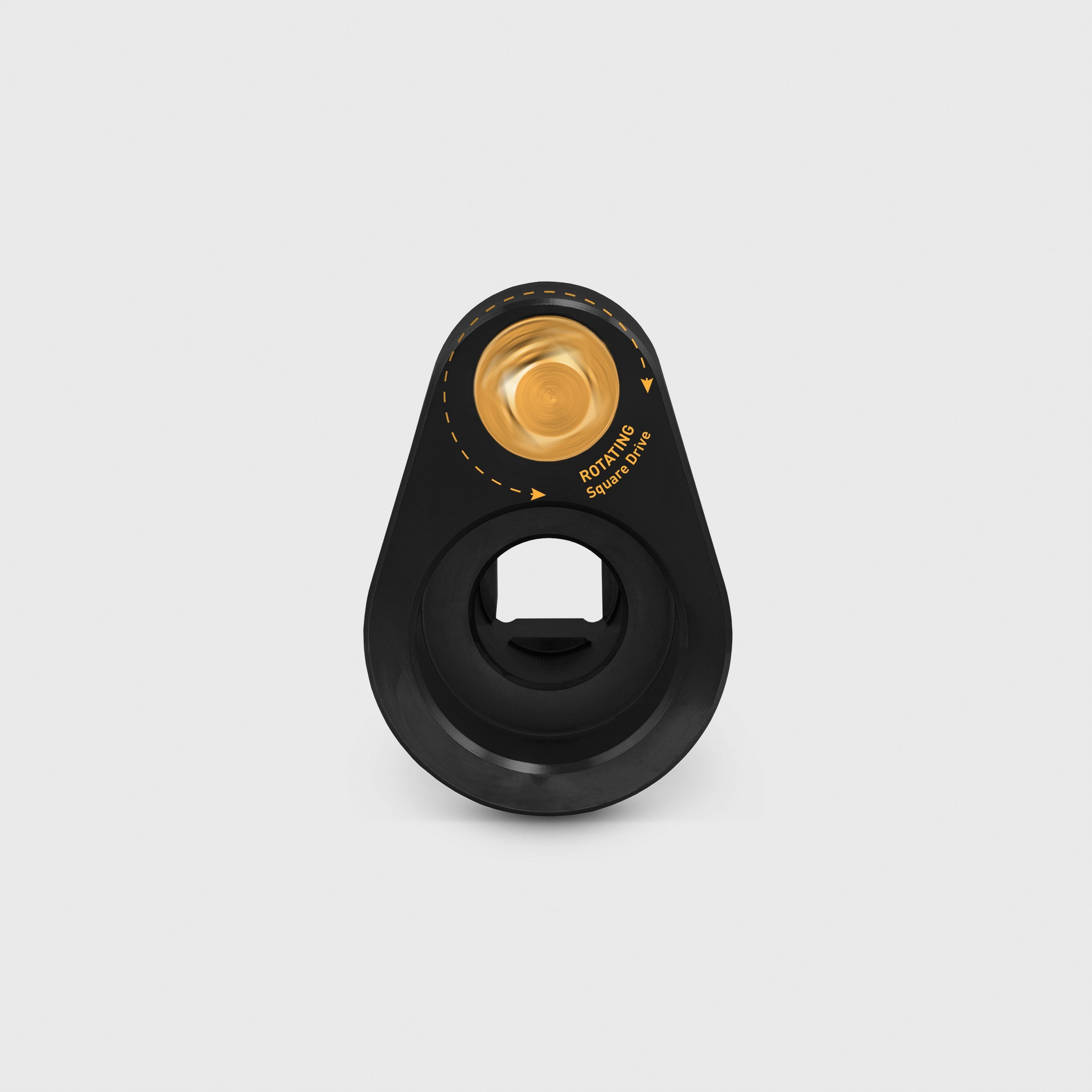Quick Align Socket