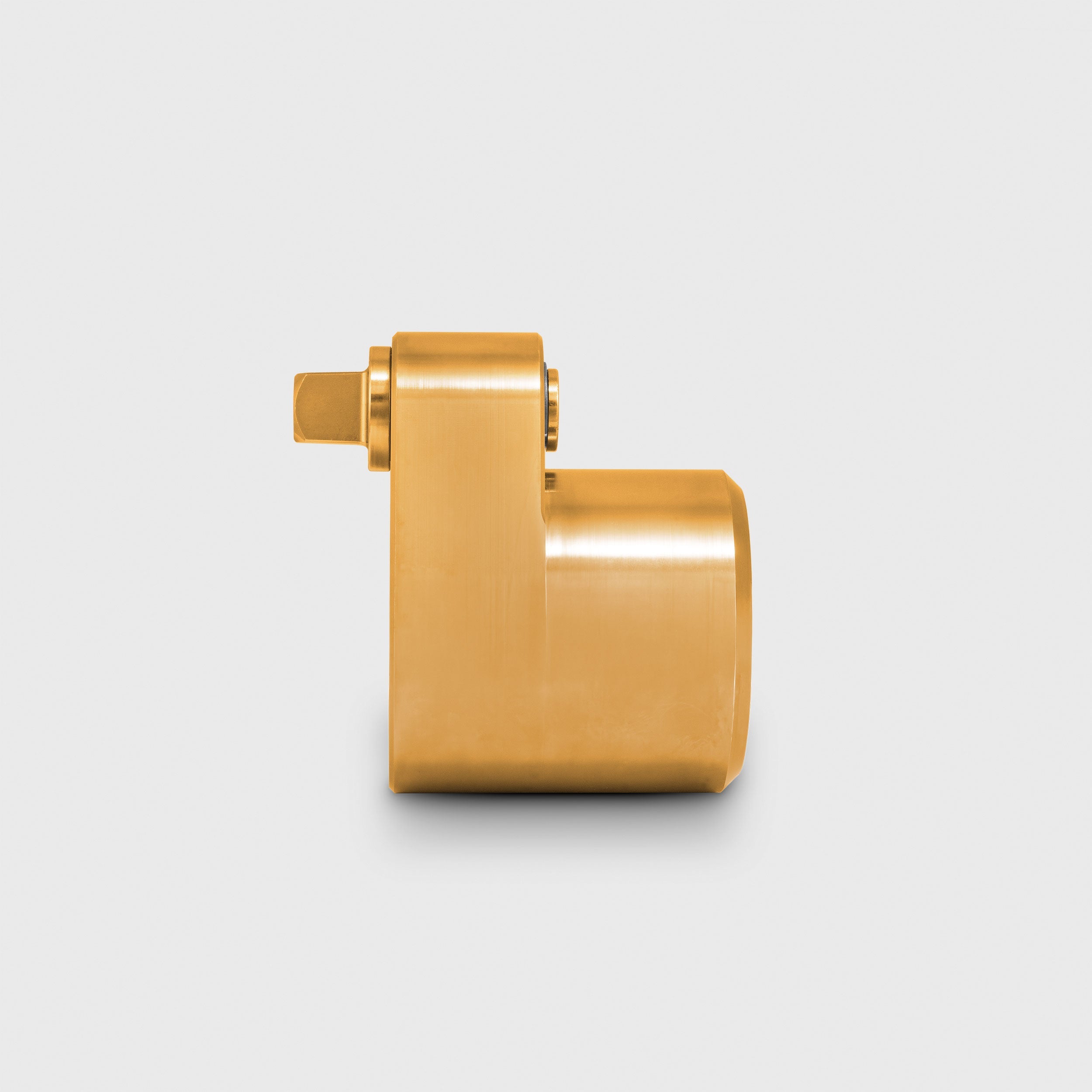 Quick Align Socket