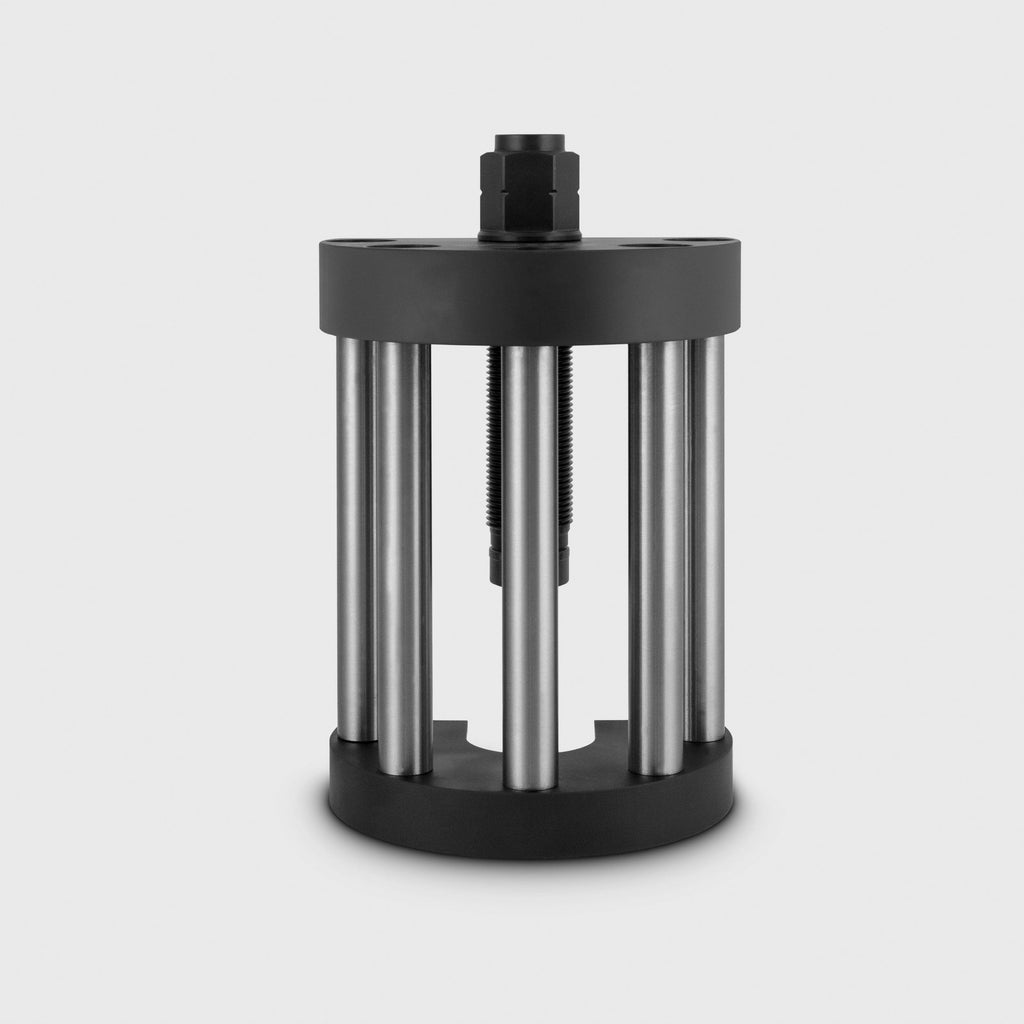 Verjüngte Torque Rod Press