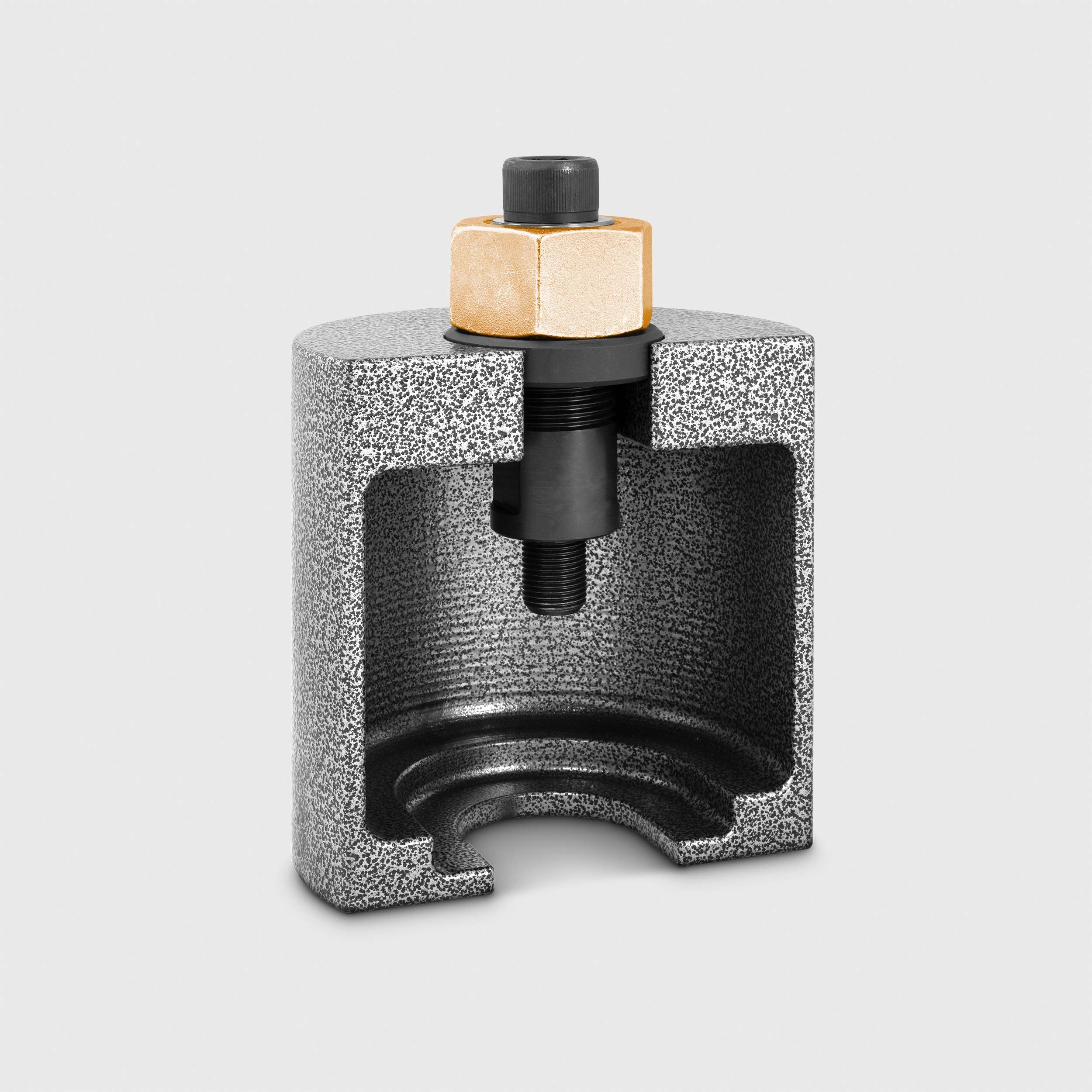 Verjüngtes Torque Rod Puller