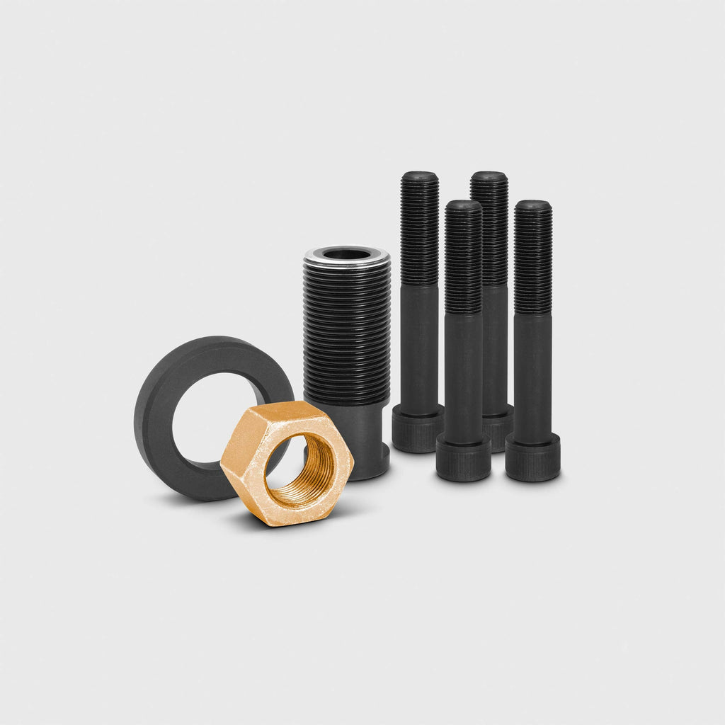 Verjüngtes Torque Rod Puller