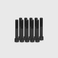 10 Packung SHCS 5/8-18 x 4''