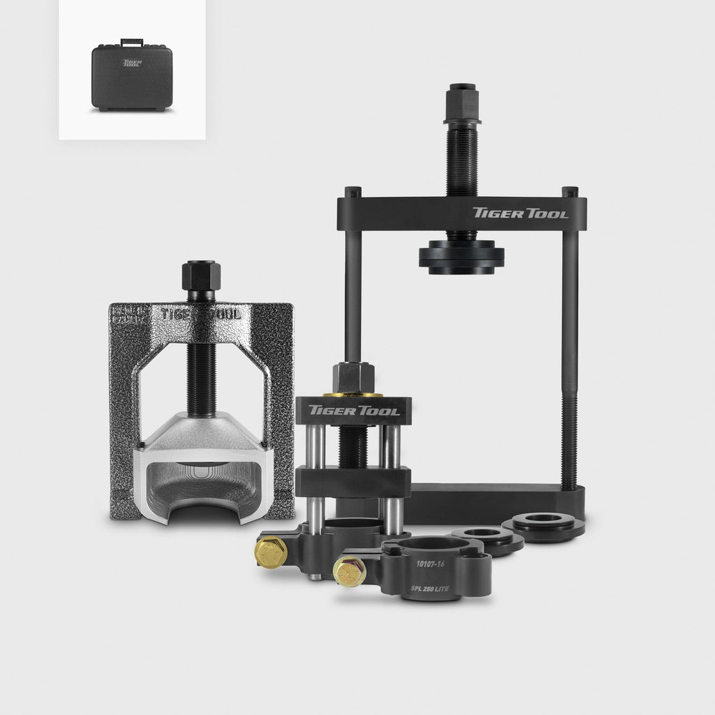 Schwere Schwere Duty U-Joint Service Kit