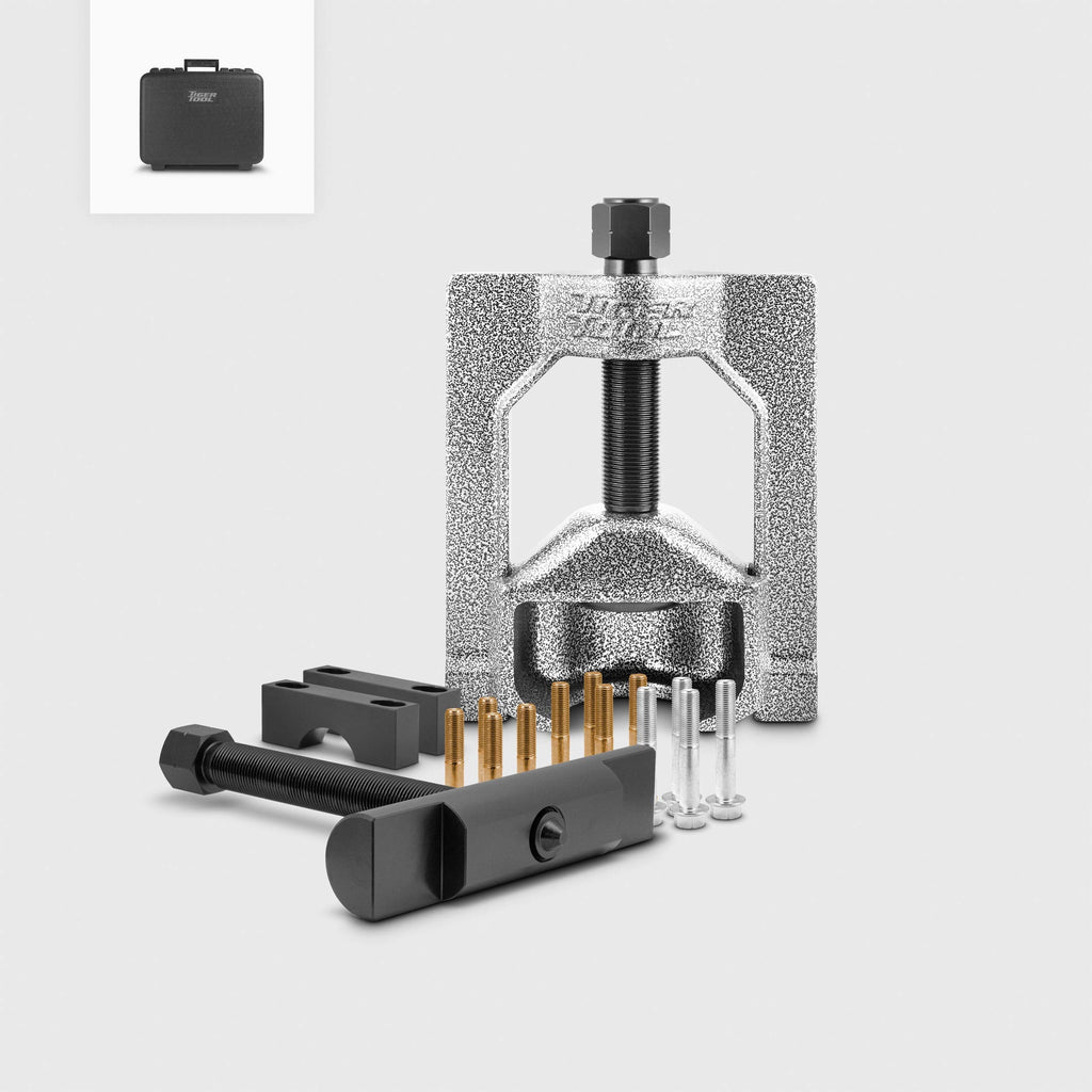 Kommerzielles Antriebs-Service-Kit