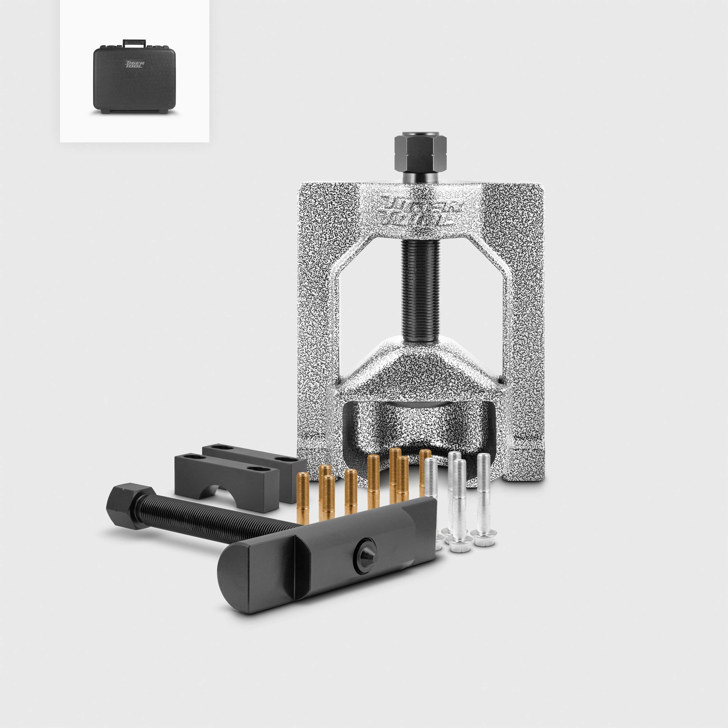 Kommerzielles Antriebs-Service-Kit