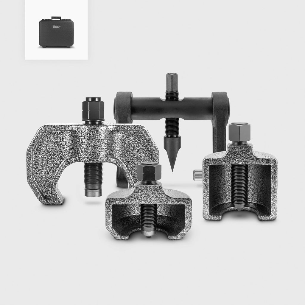 Pitman Arm Service Kit