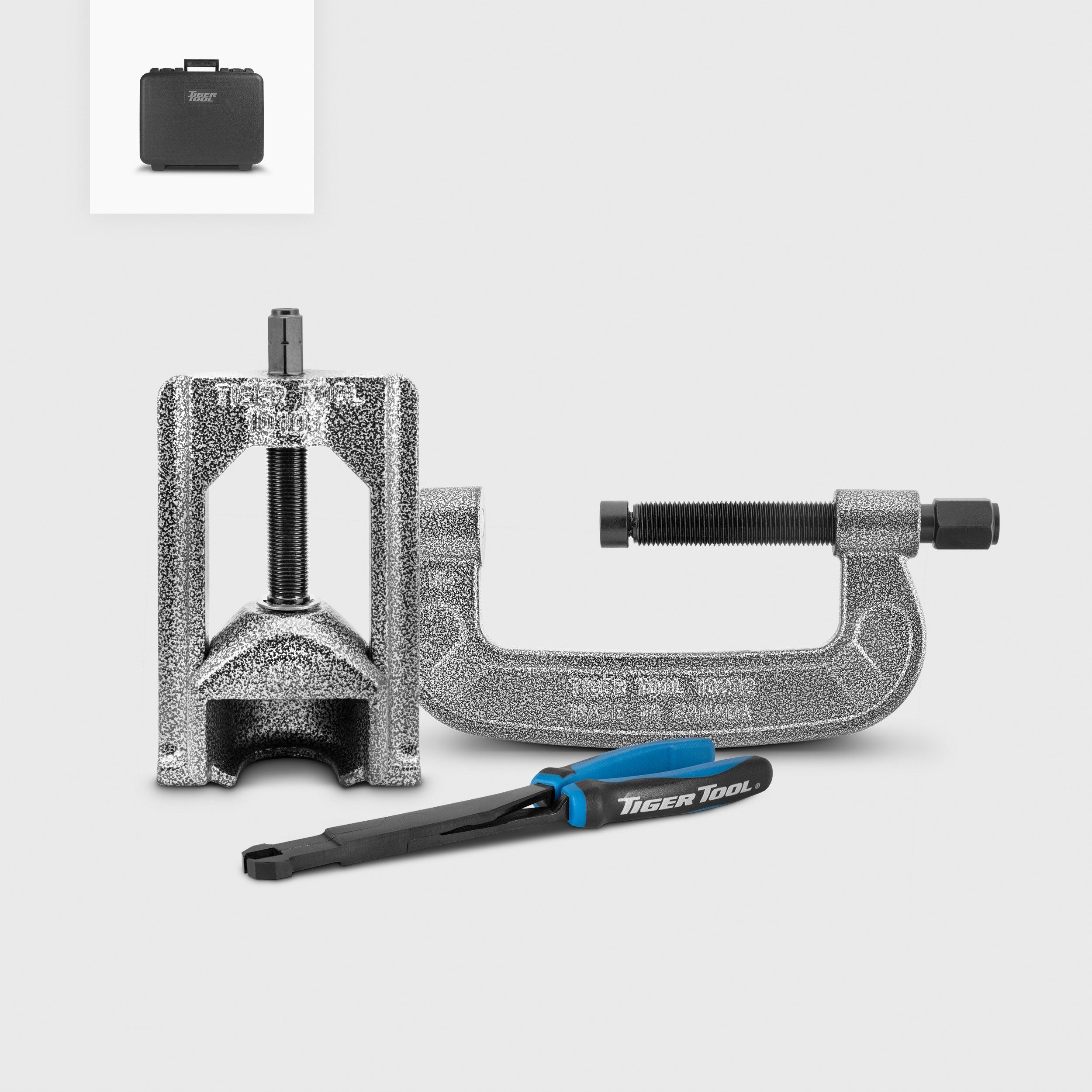 Automotive U-Joint Service Kit