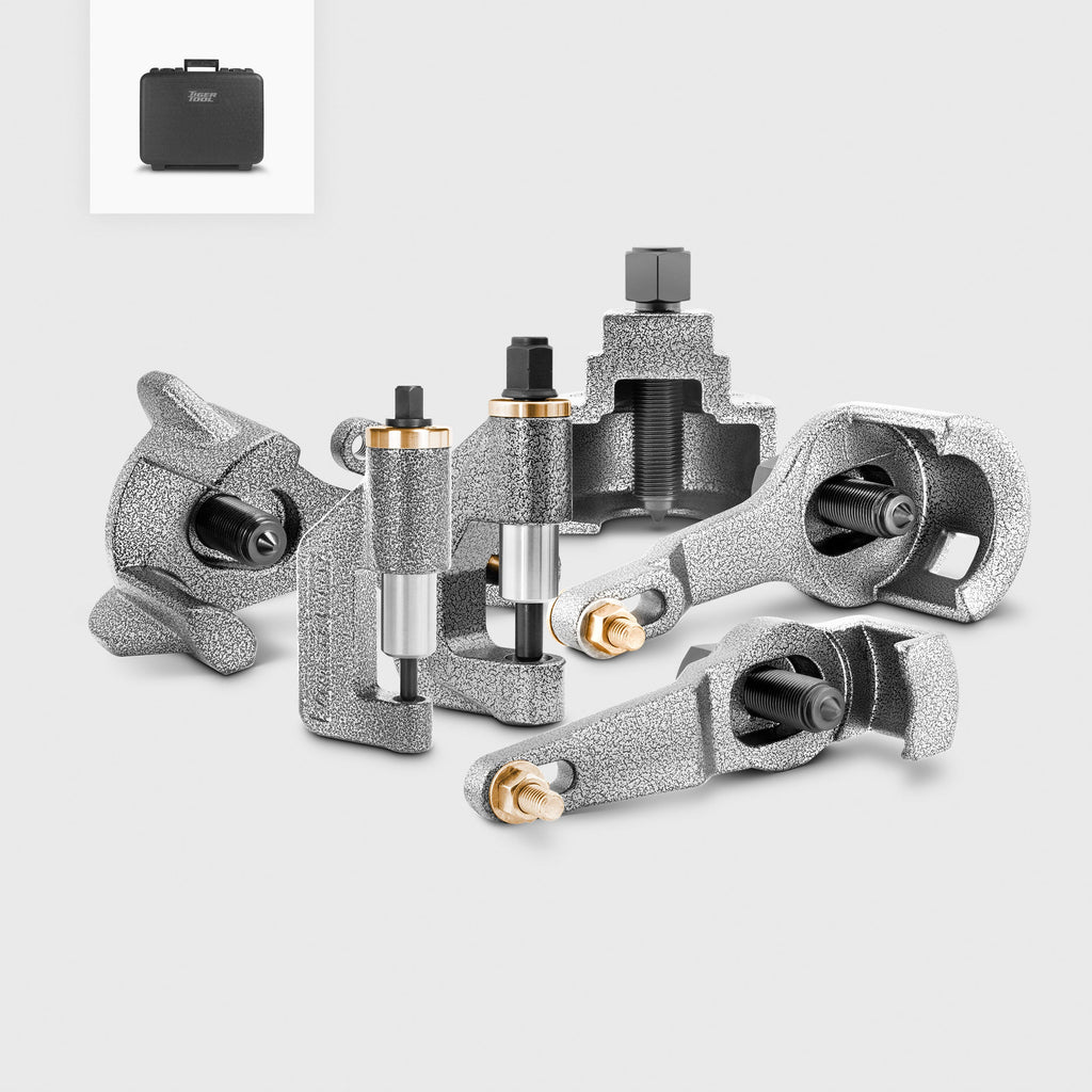 Slack Adjuster Service Kit