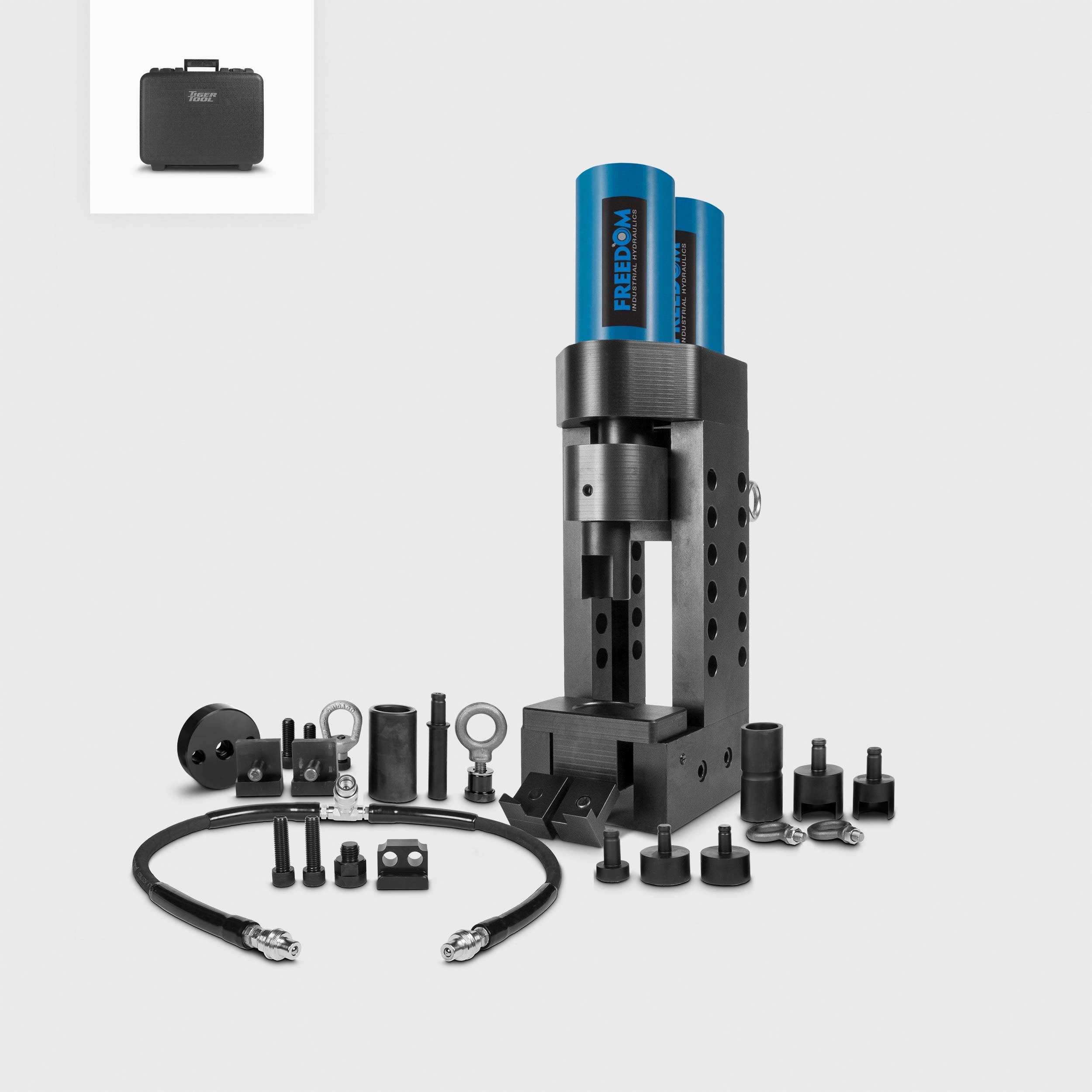 35 Tonnen Mining Wheel Stud Service Kit