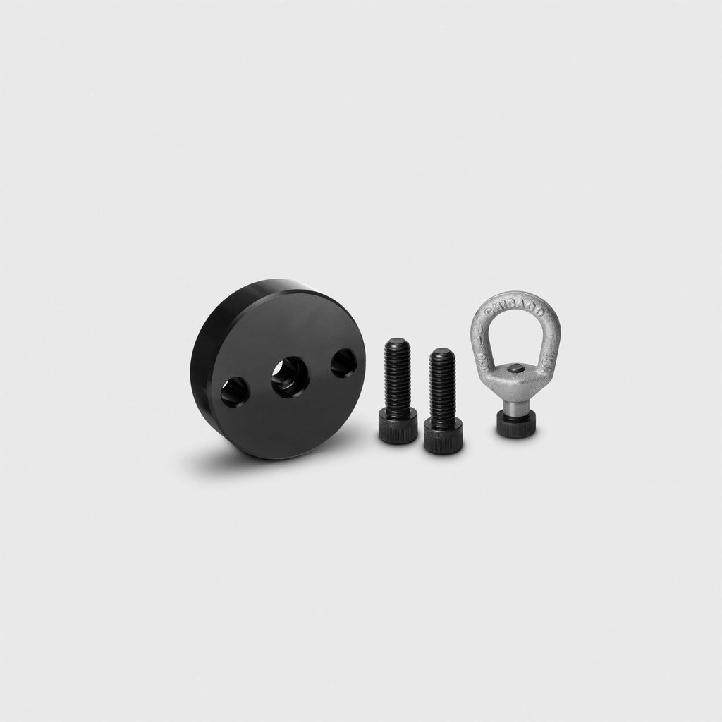 25 Tonnen Mining Wheel Stud Service Kit
