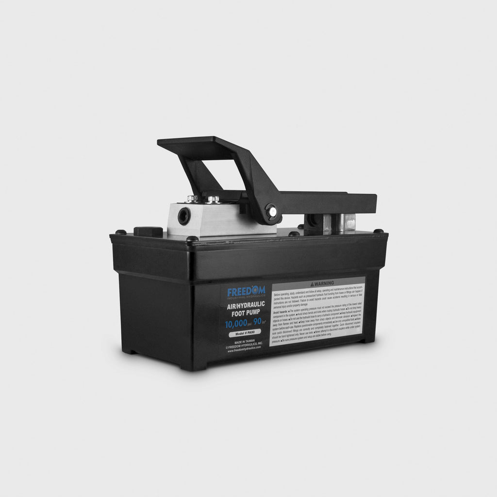 FIH Hydraulikpumpe