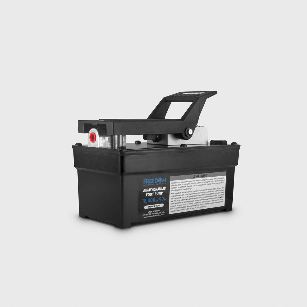 FIH Hydraulikpumpe
