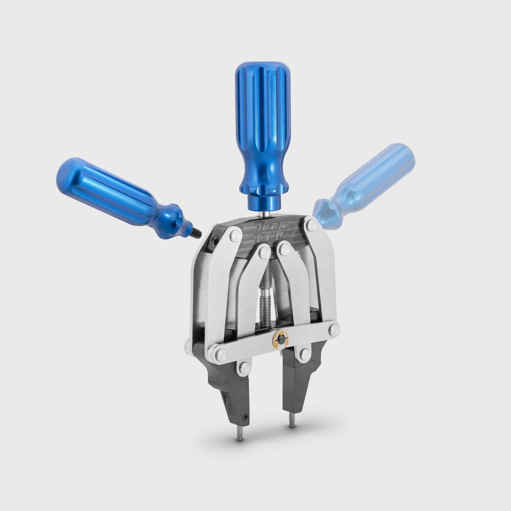 Paralock® Snap Ring Zangen