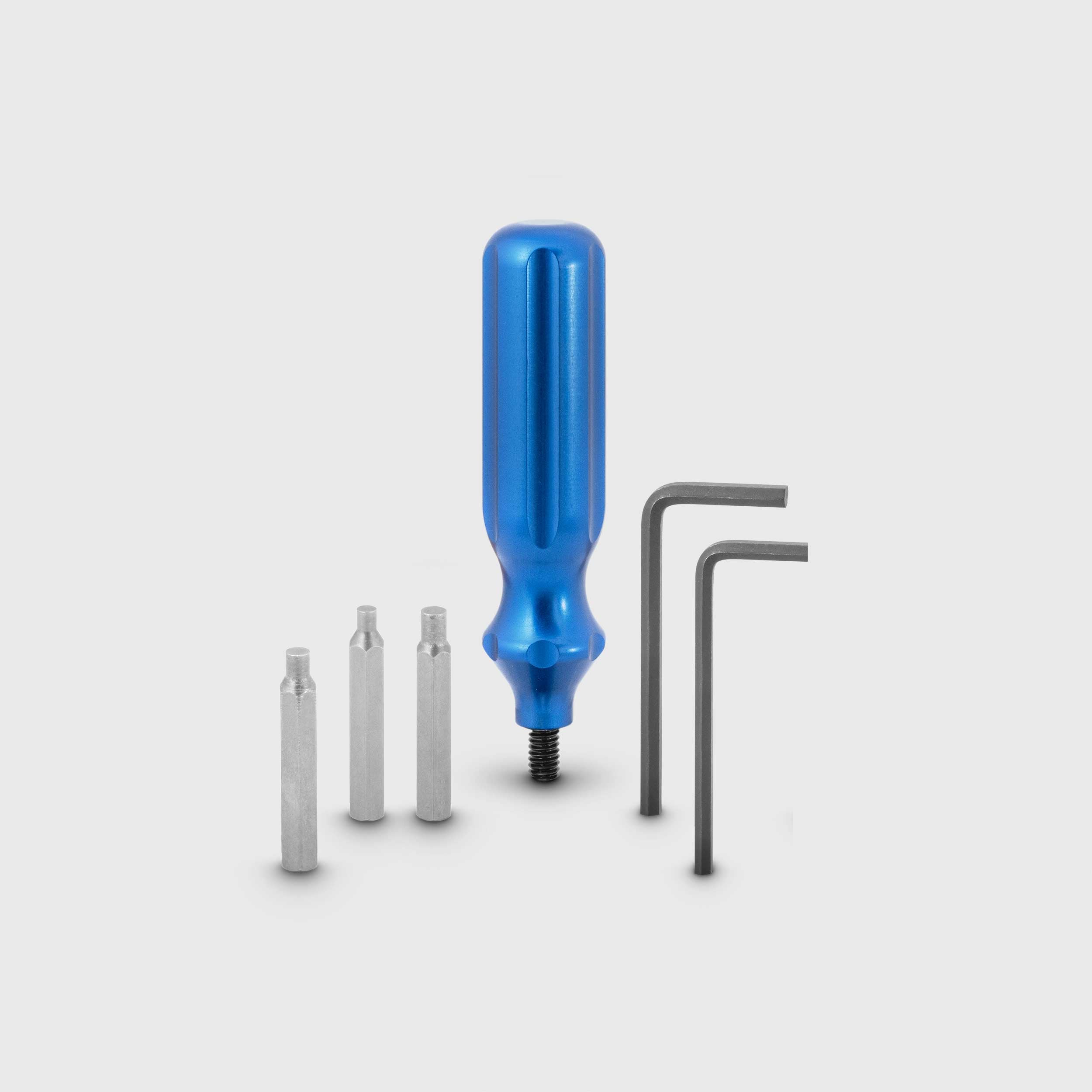 Paralock® Snap Ring Zangen