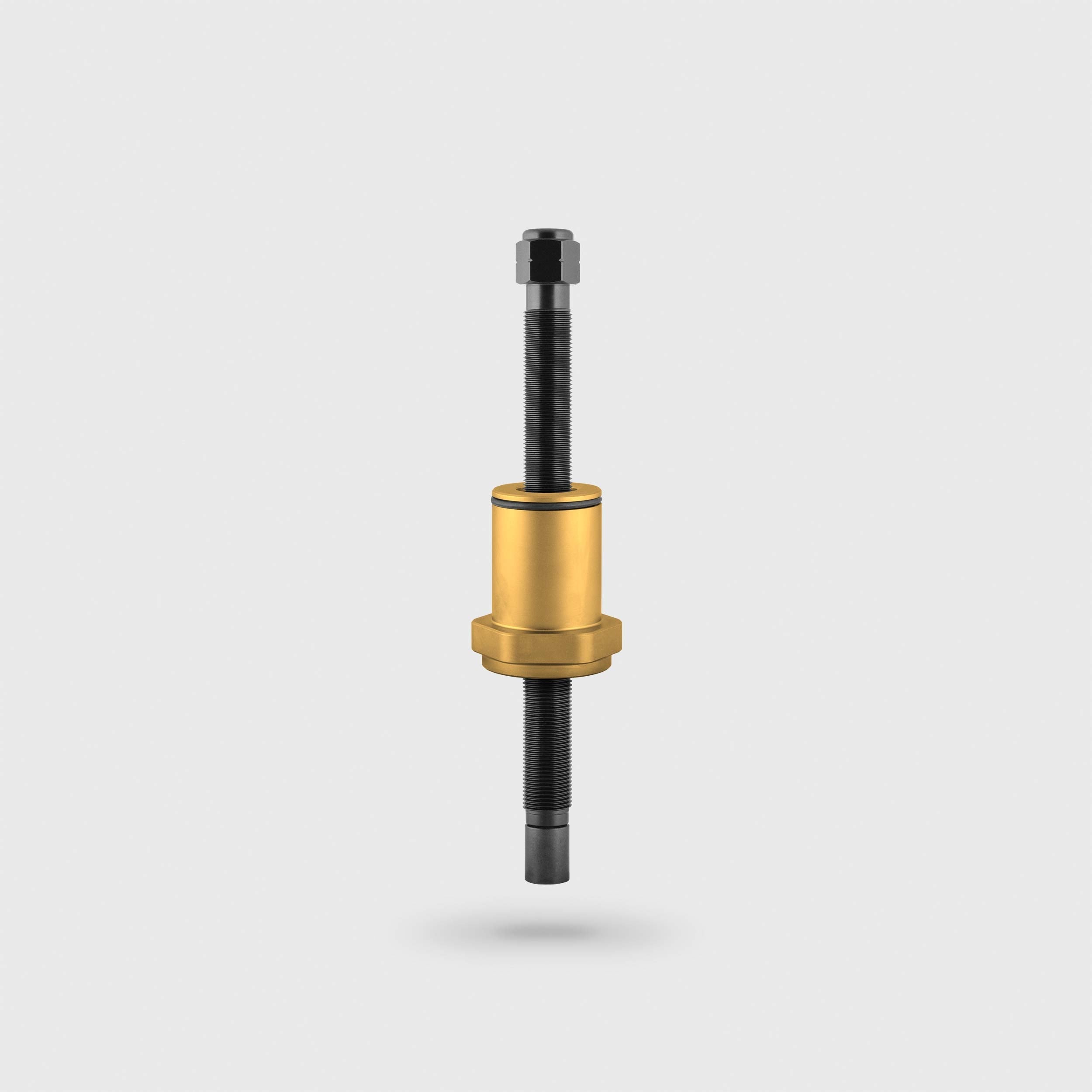 King Pin Press