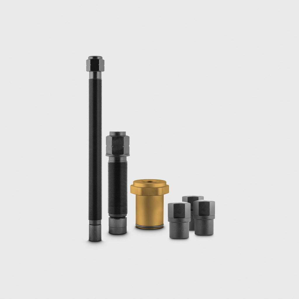 King Pin Press