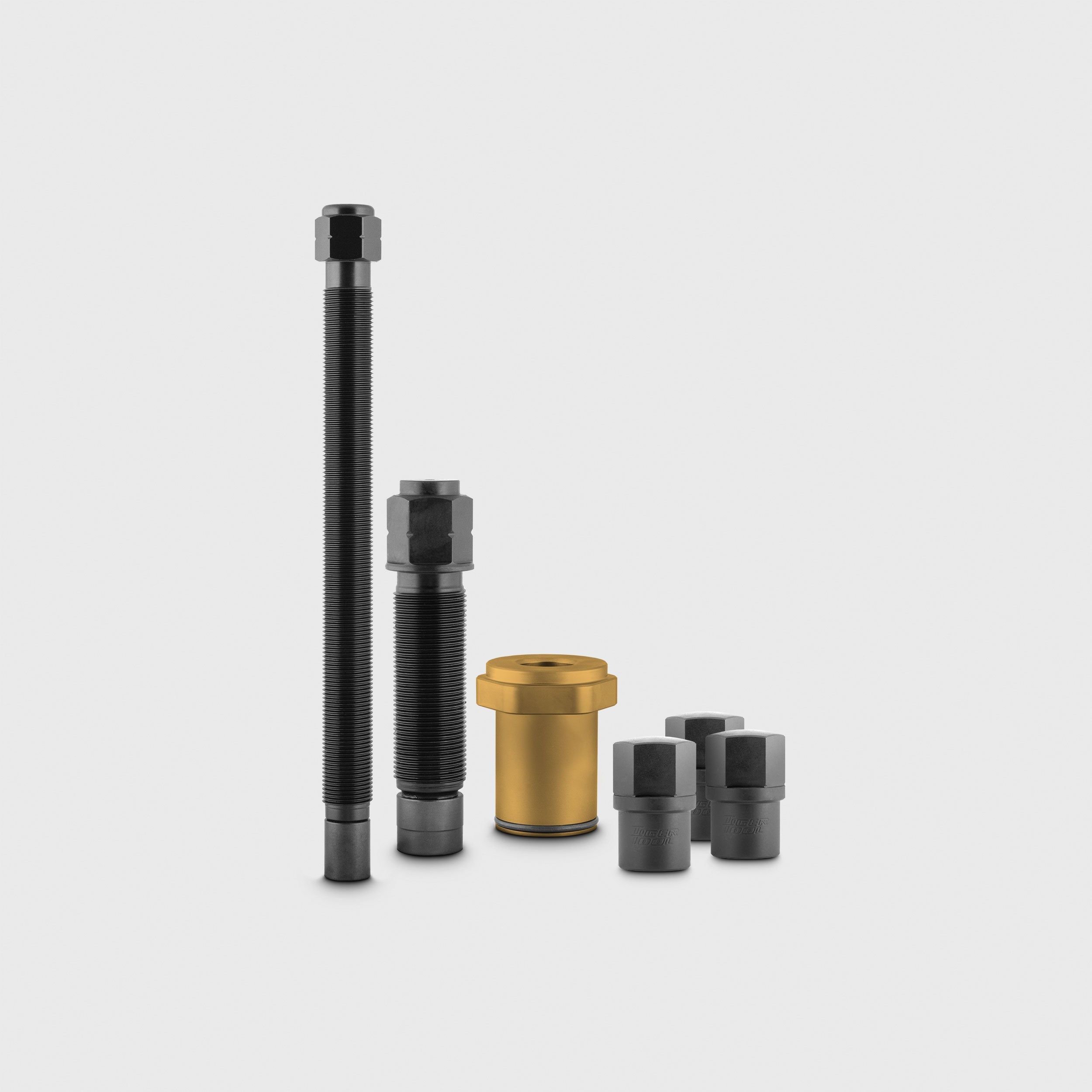 King Pin Press