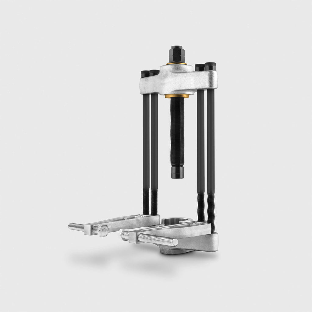 King Pin Press