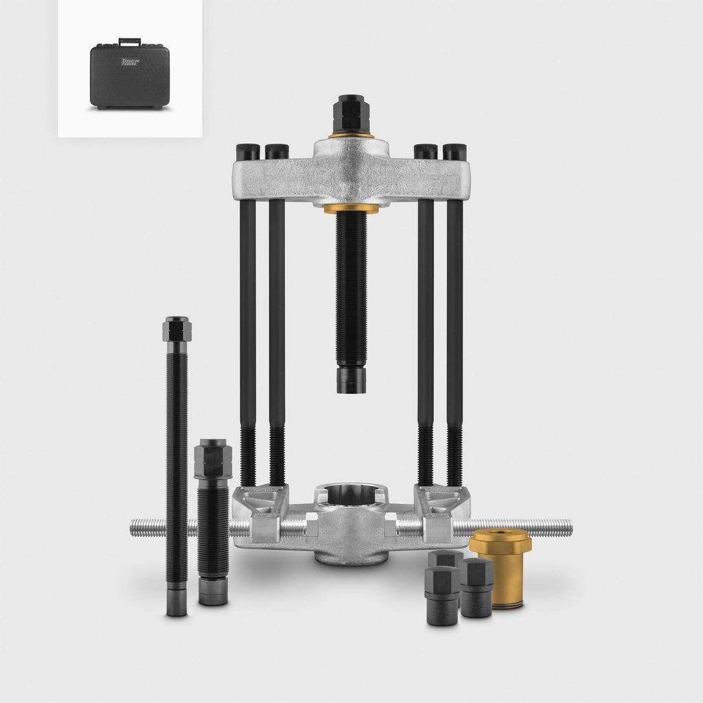 King Pin Press