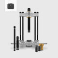 King Pin Press