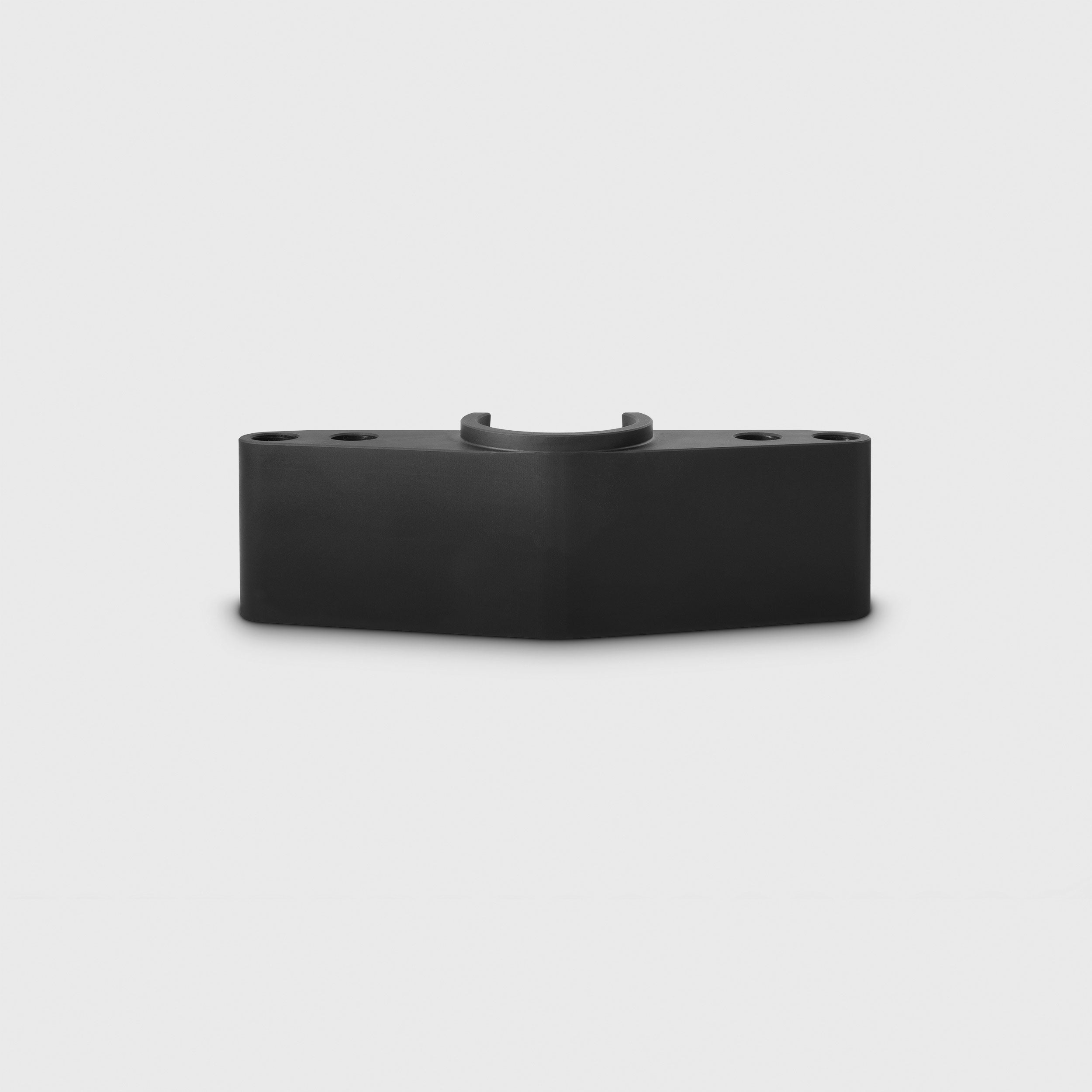2 1/2'' King Pin Clearance Plate