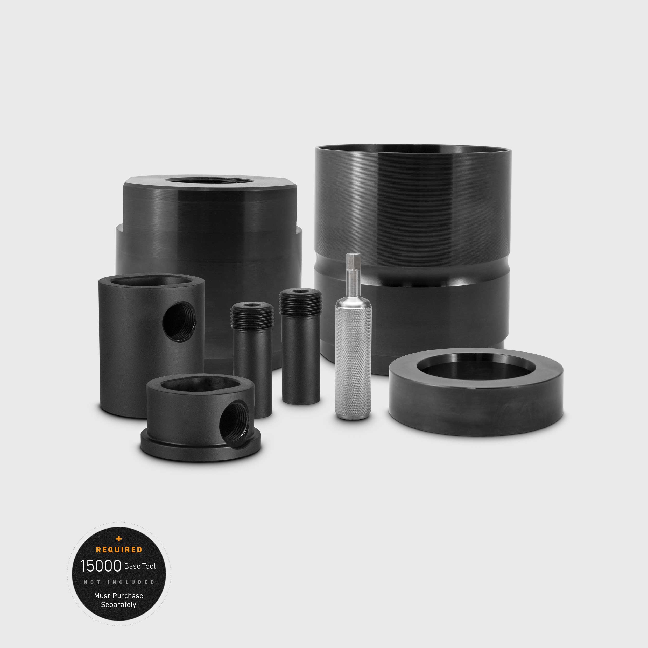 15012 | Pin & Bushing Adapter