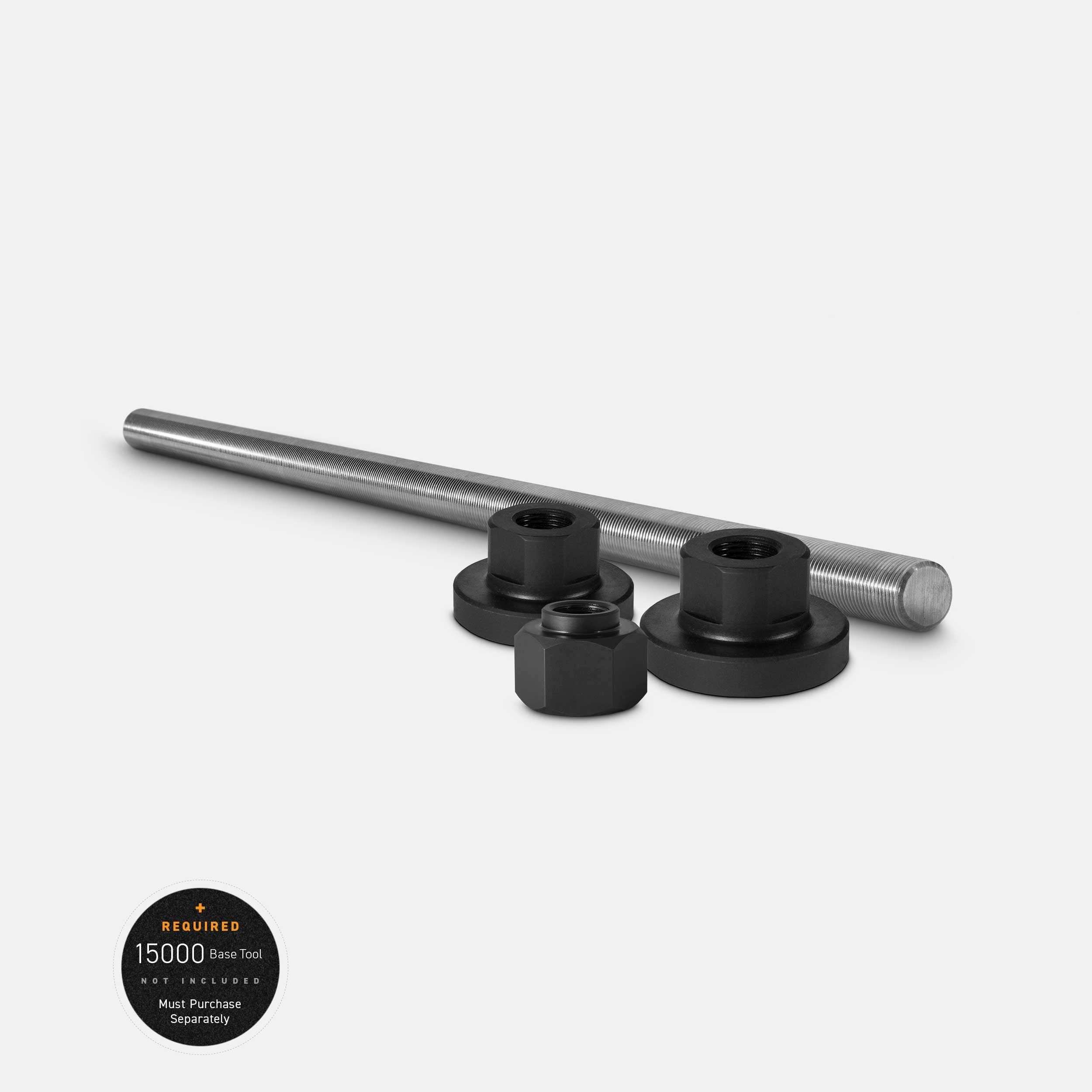 15018 Pin & Bushing Adapter
