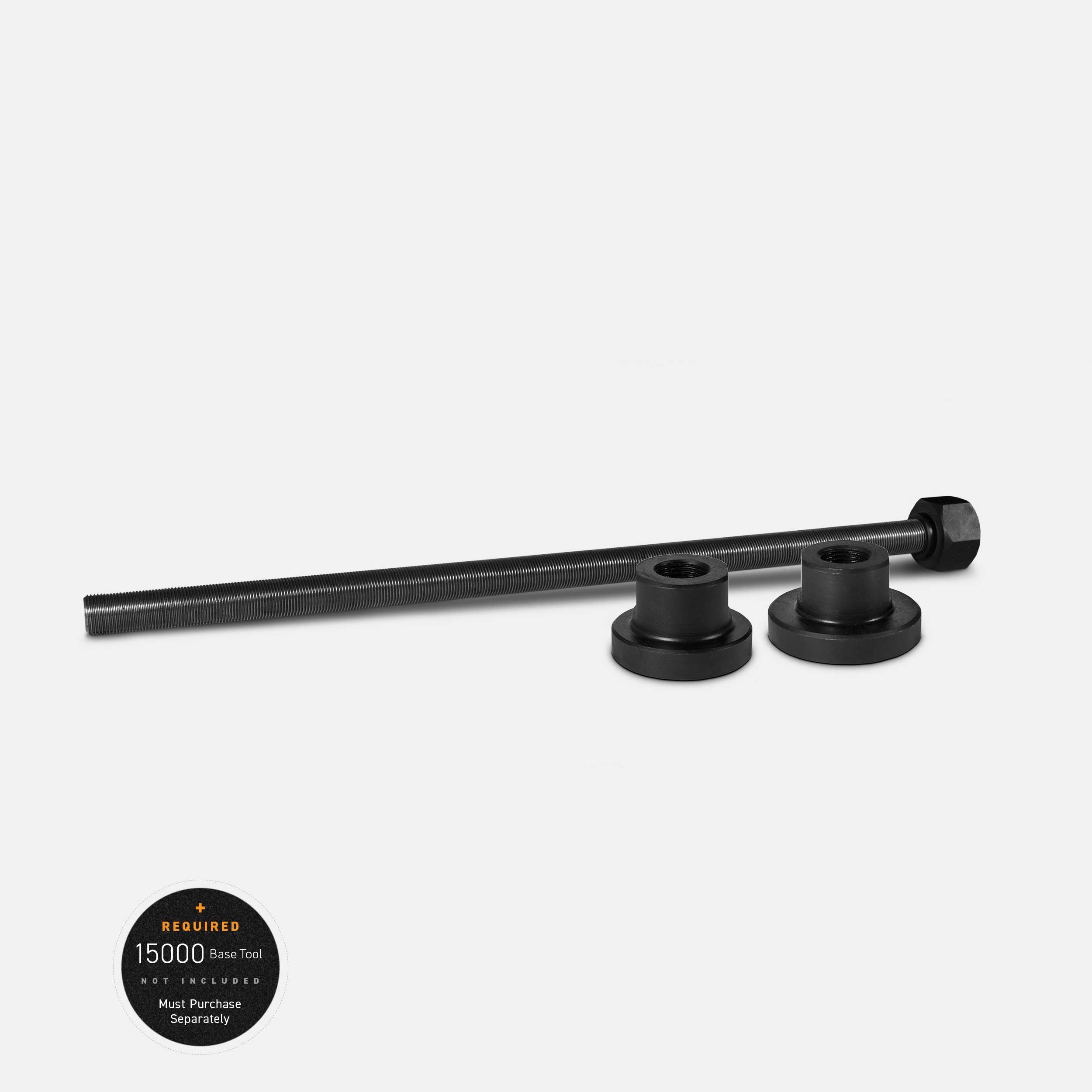 15025 | Pin & Bushing Adapter