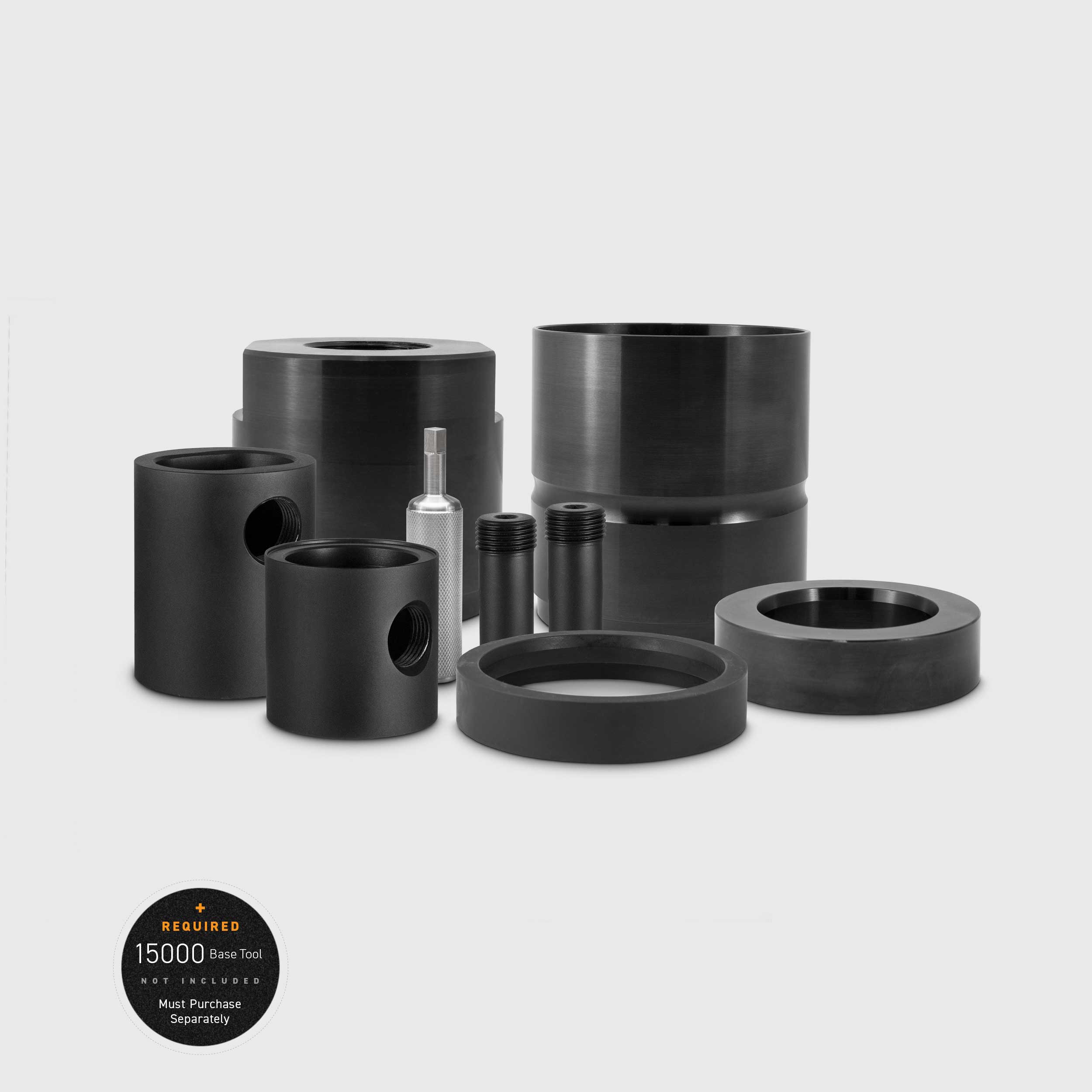 15030 Pin & Bushing Adapter