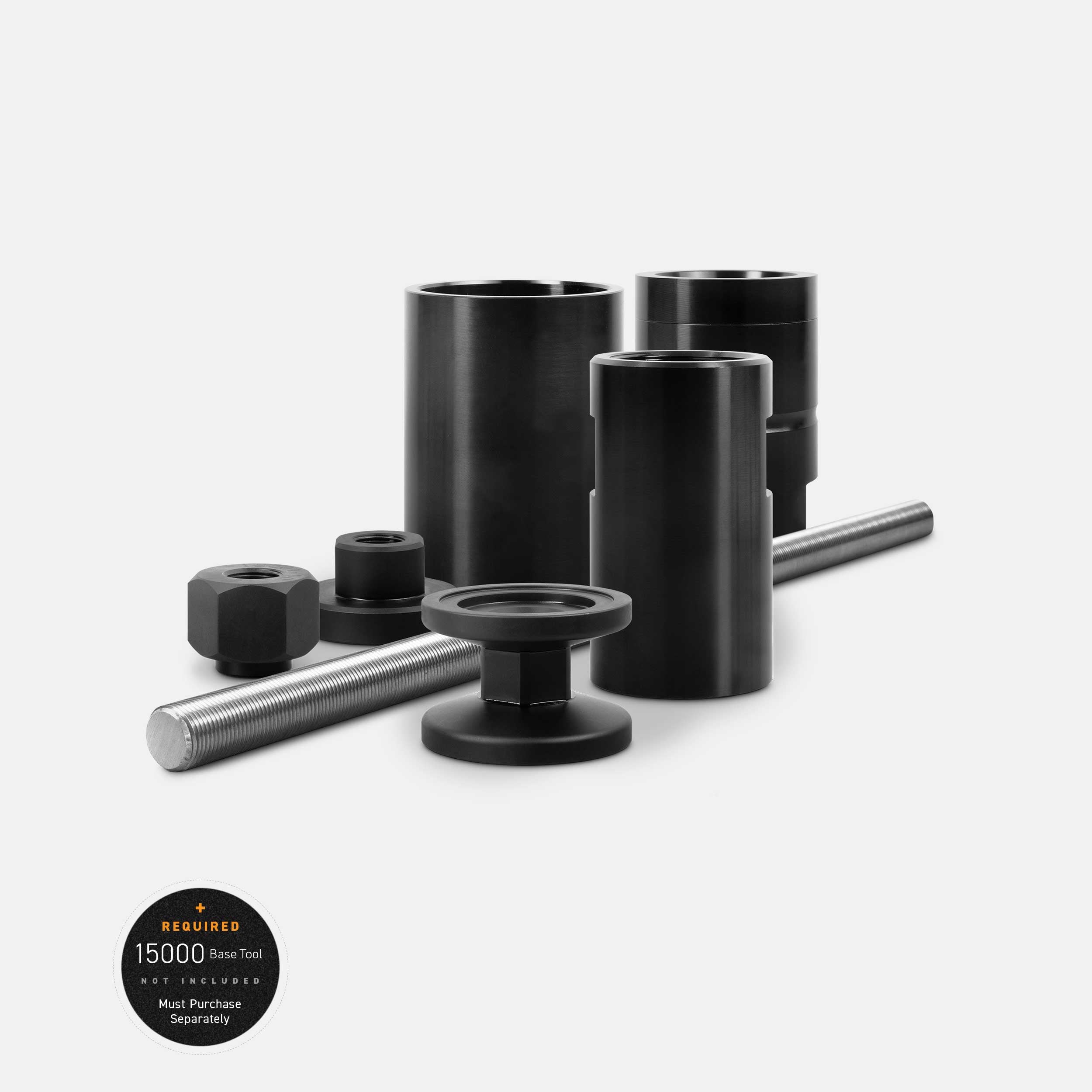 15038 Pin & Bushing Adapter