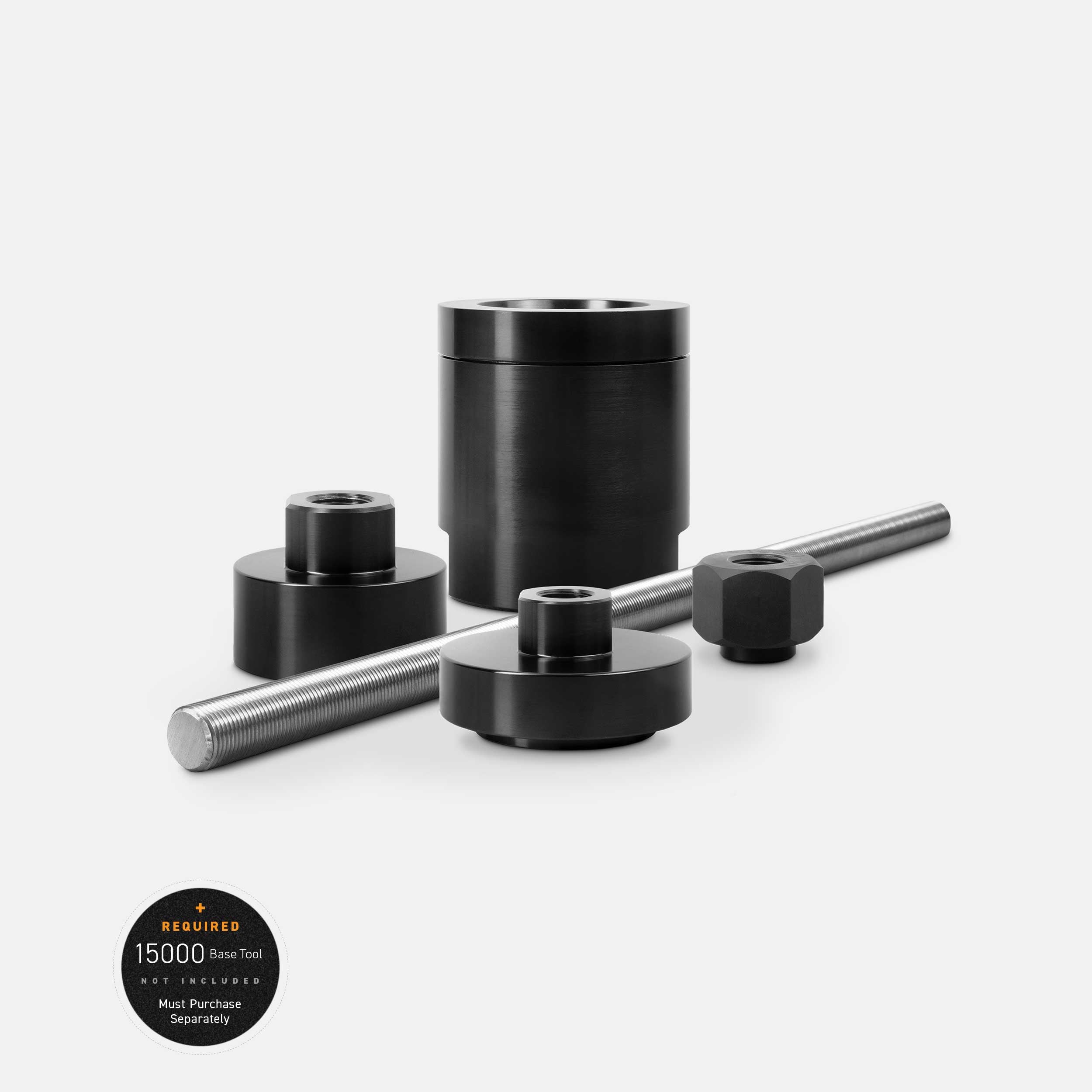 15039 | Pin & Bushing Adapter
