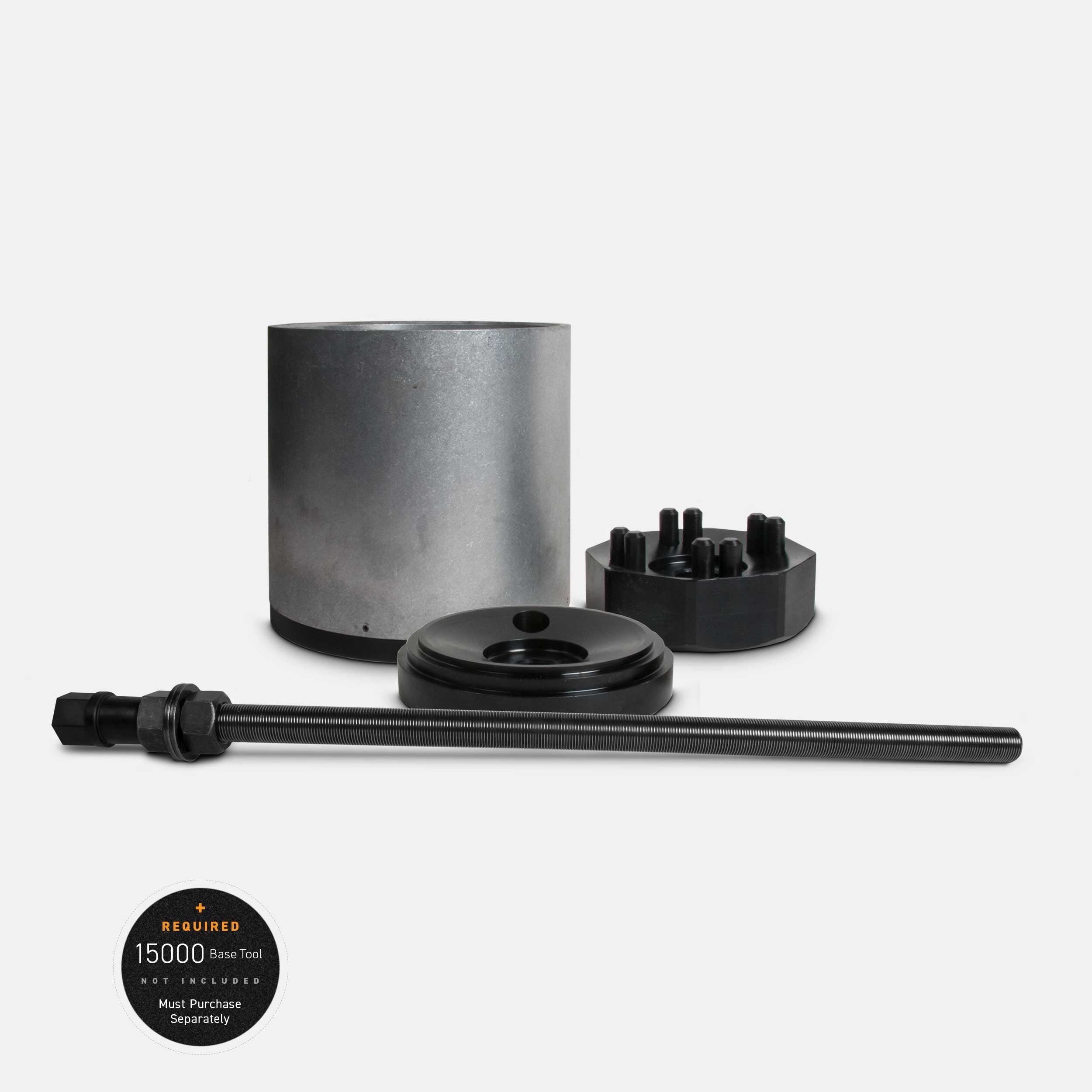 15040 Pin & Bushing Adapter