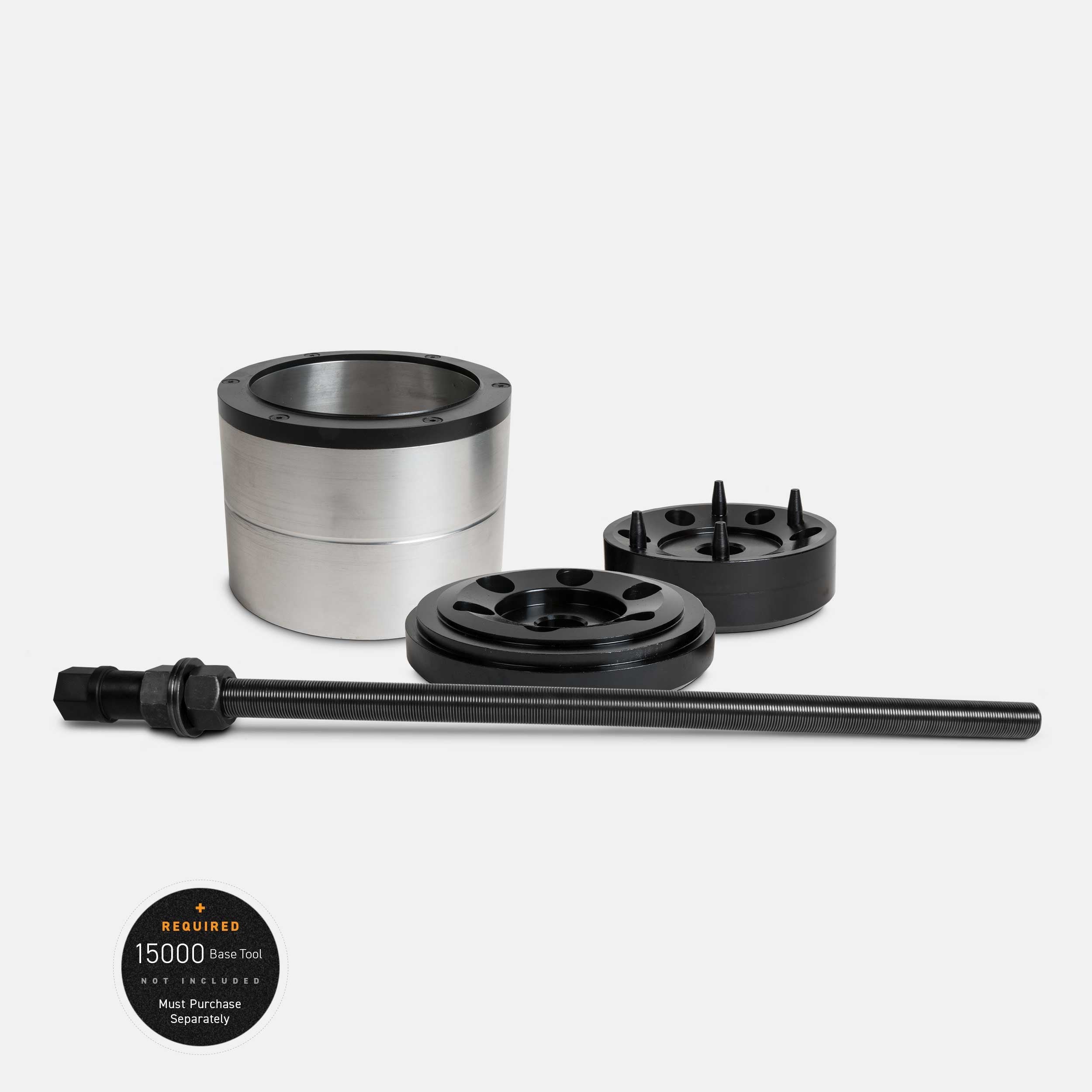 15041 | Pin & Bushing Adapter