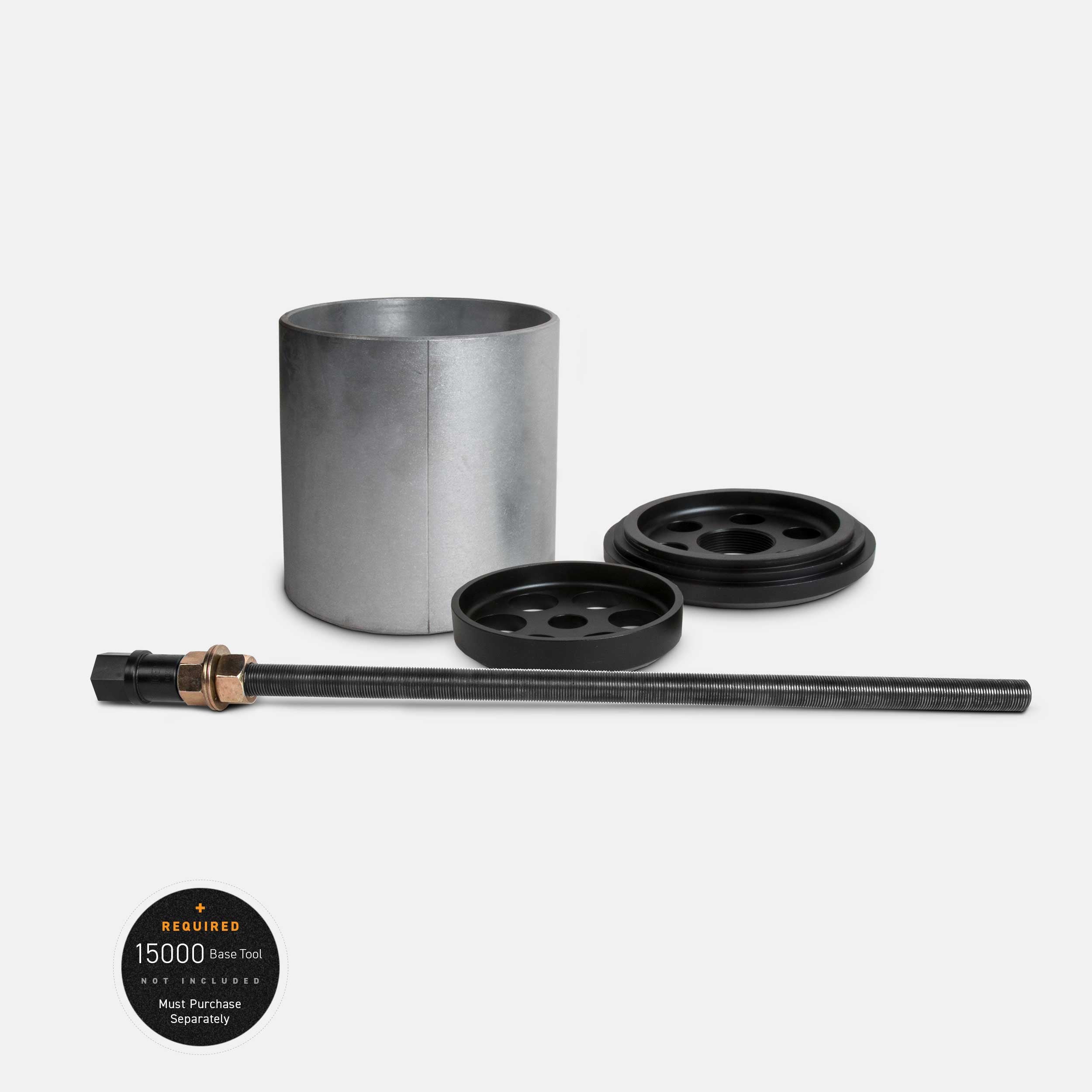 15050 | Pin & Bushing Adapter